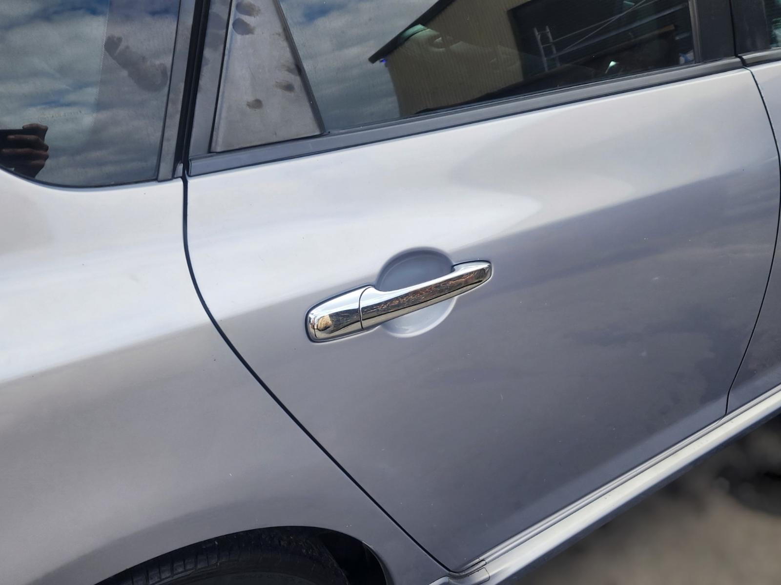 Door Handle