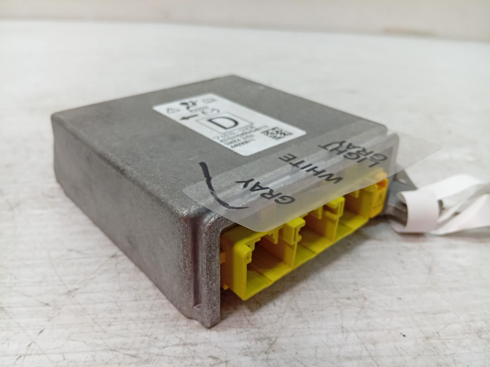 Airbag_Module_Sensor