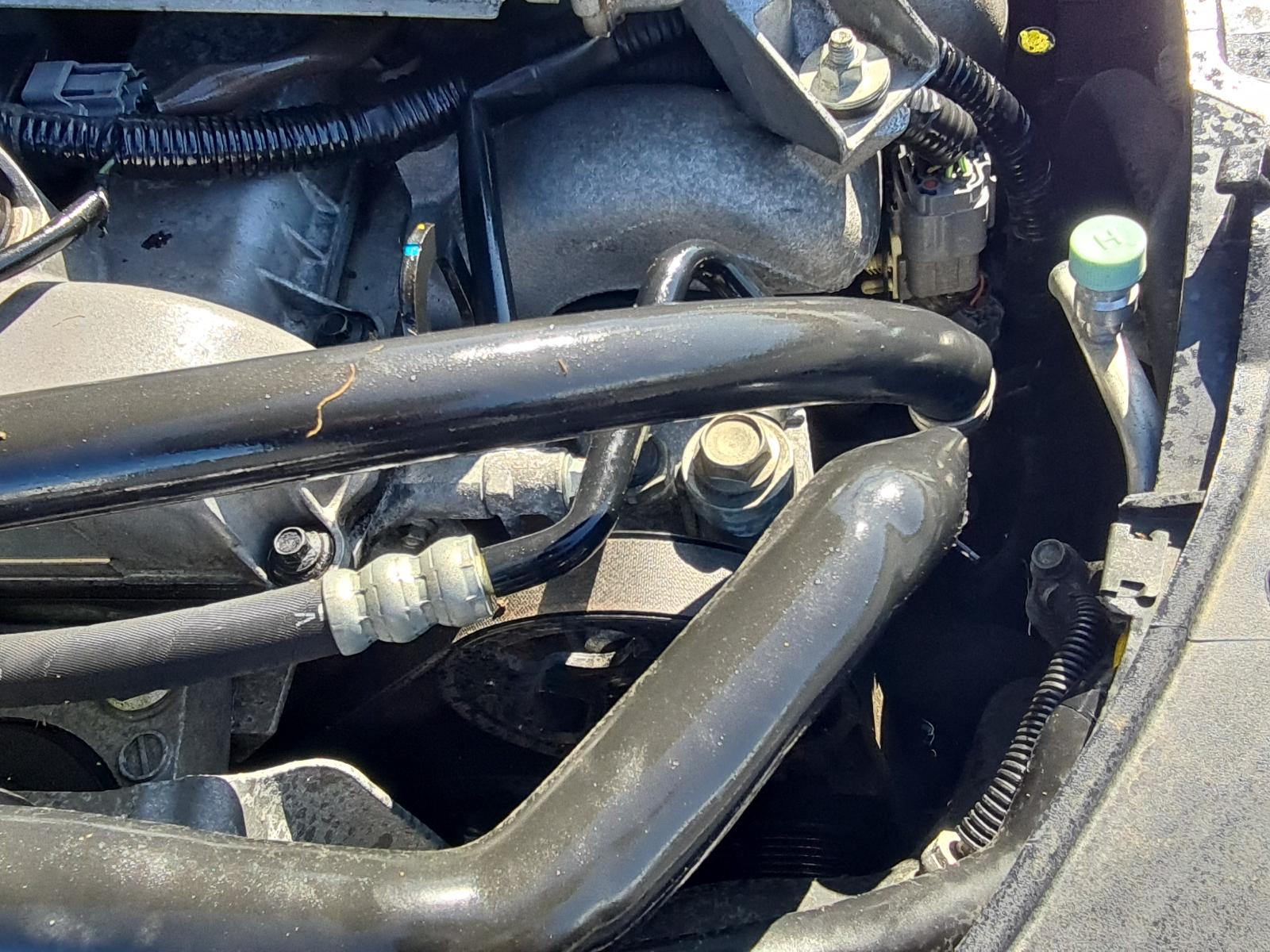 Mazda Axela - BK 2003-2009