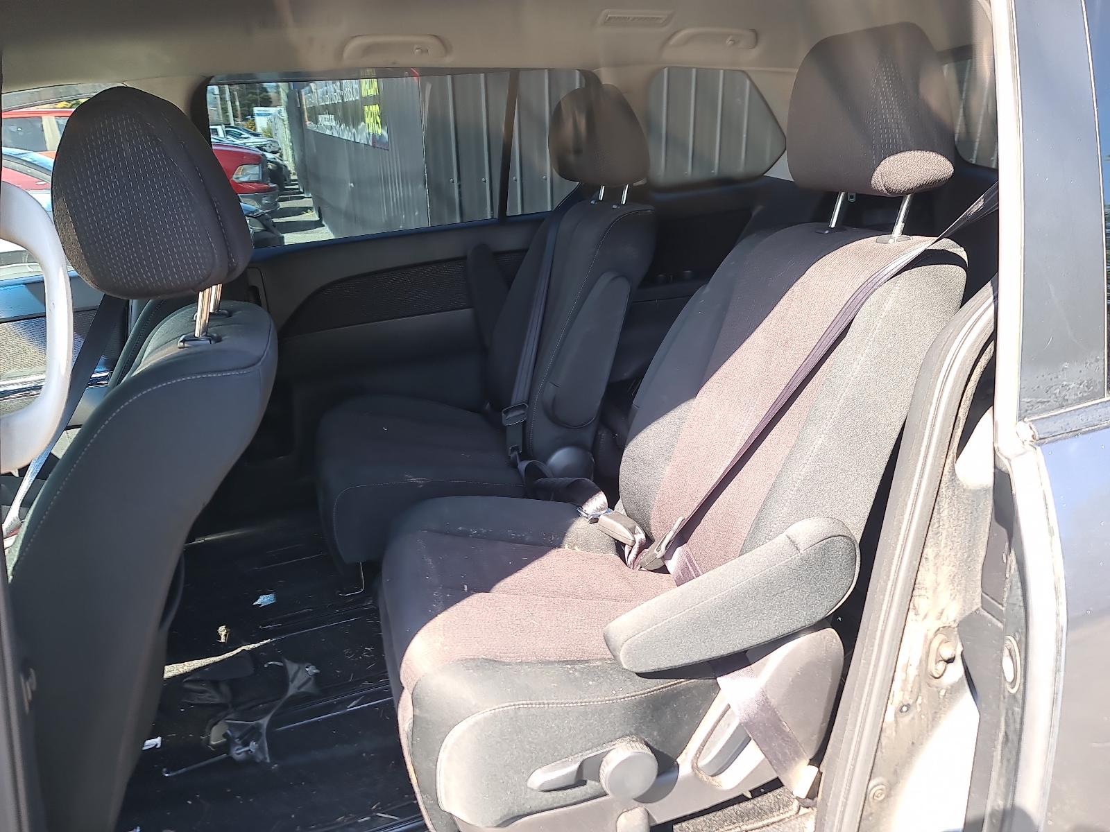 Mazda MPV - LY3P 2007-Present