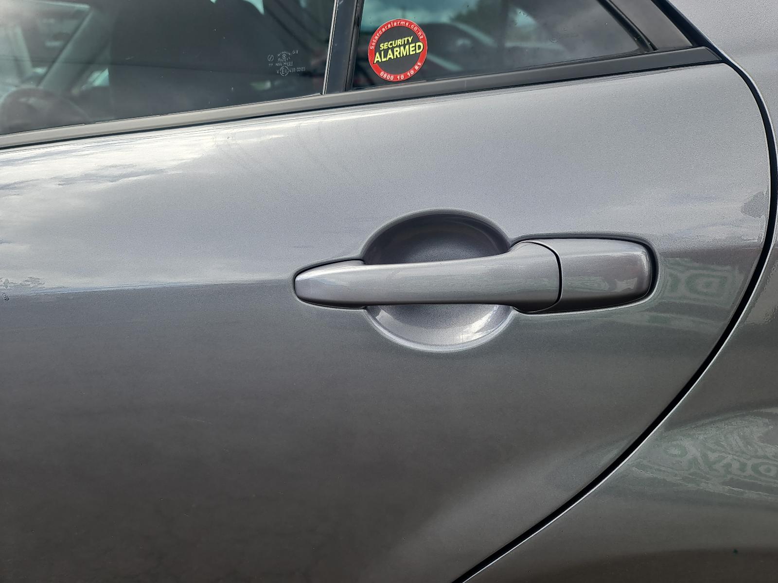 Mazda Atenza - GG 2002-2008