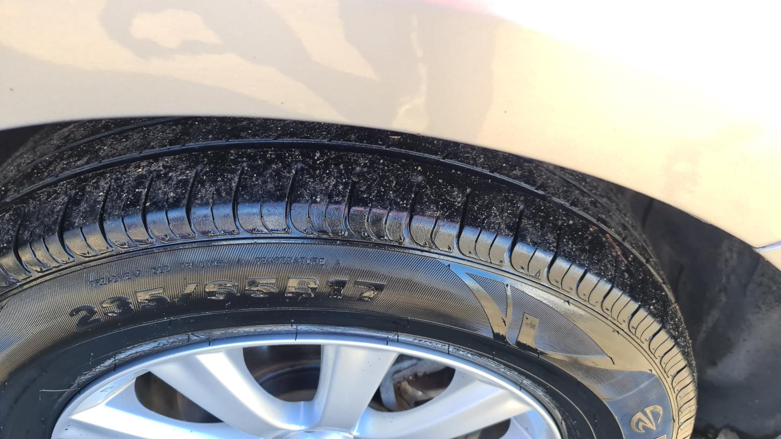 Mazda CX7 - ER 2006-2012