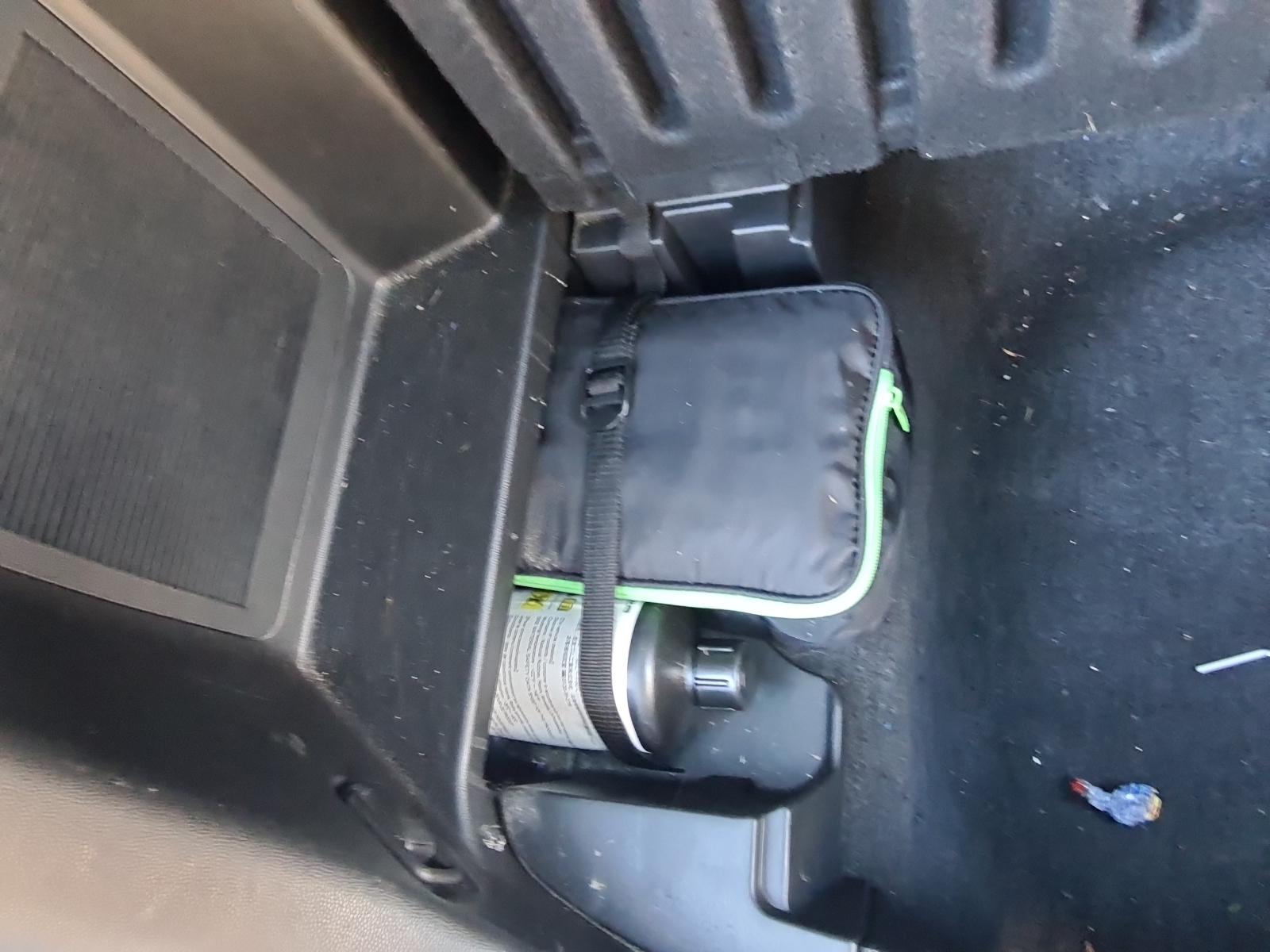 Mazda MPV - LY3P 2007-Present