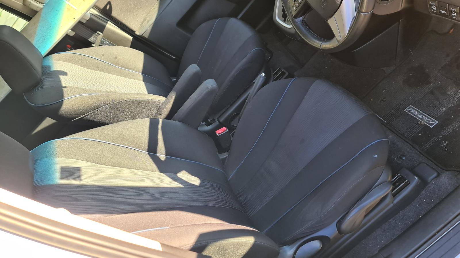 Mazda Premacy - CW 2010-2016