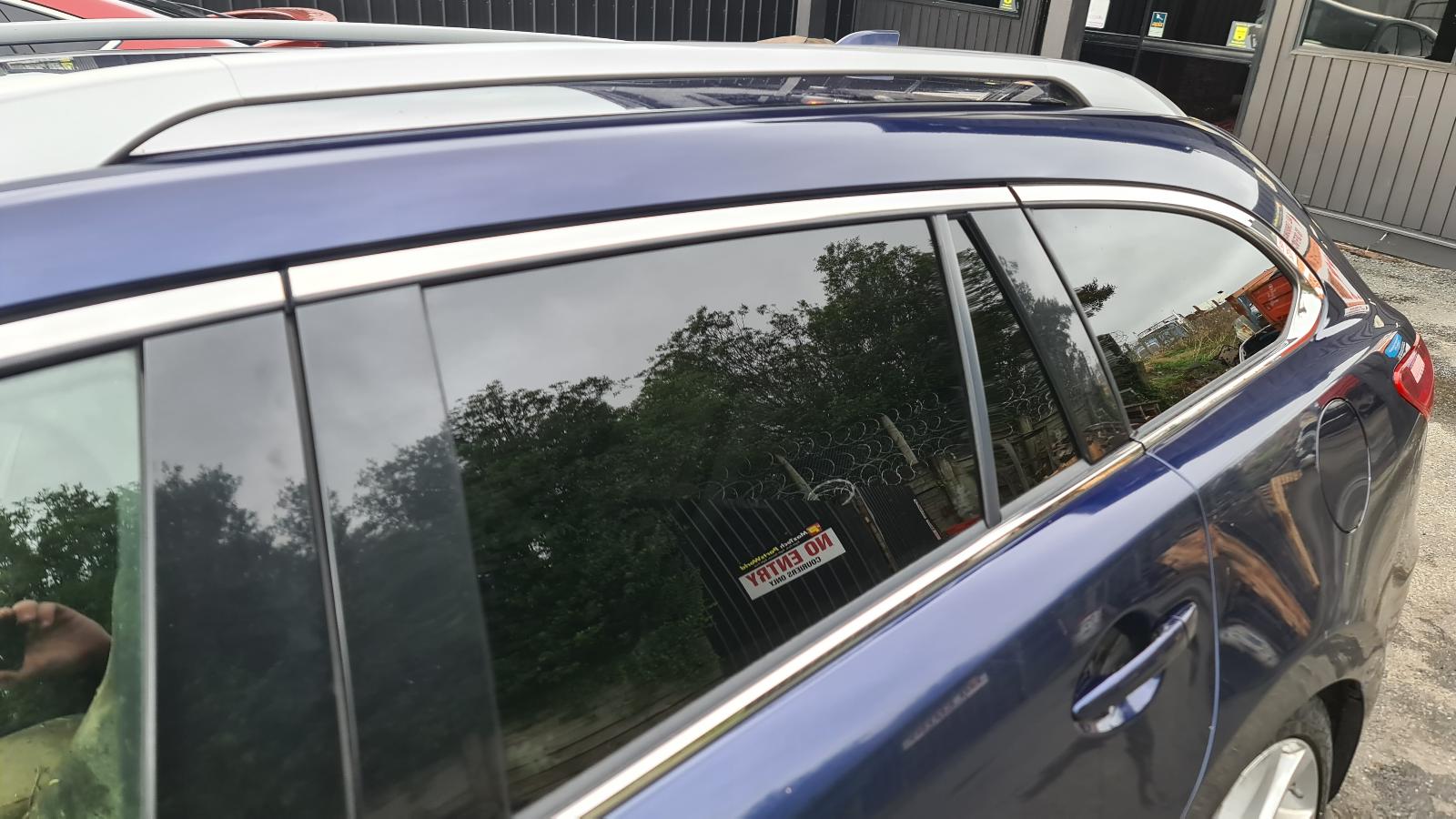 Mazda Atenza - GJ 2011-Present