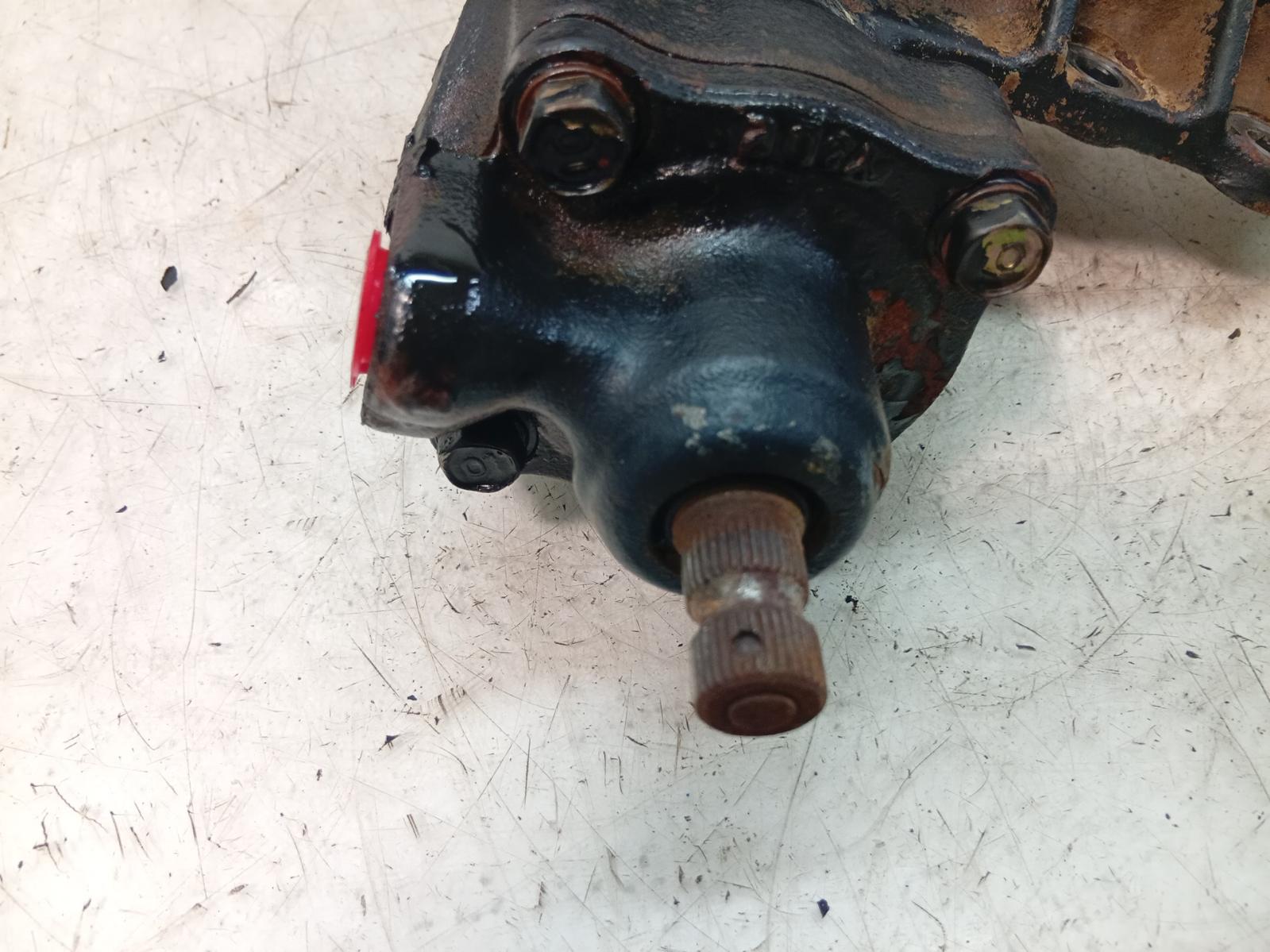 Steering_Box_Rack