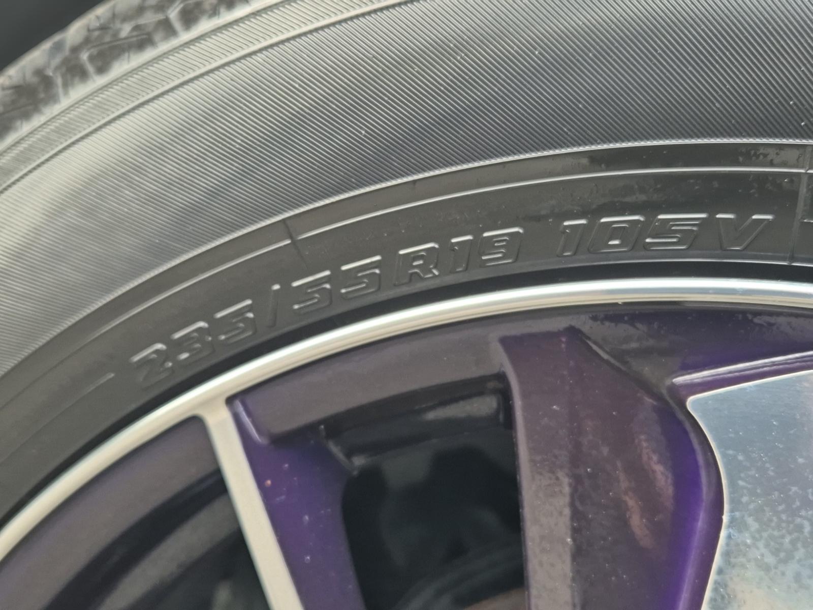 Mazda CX7 - ER 2006-2012