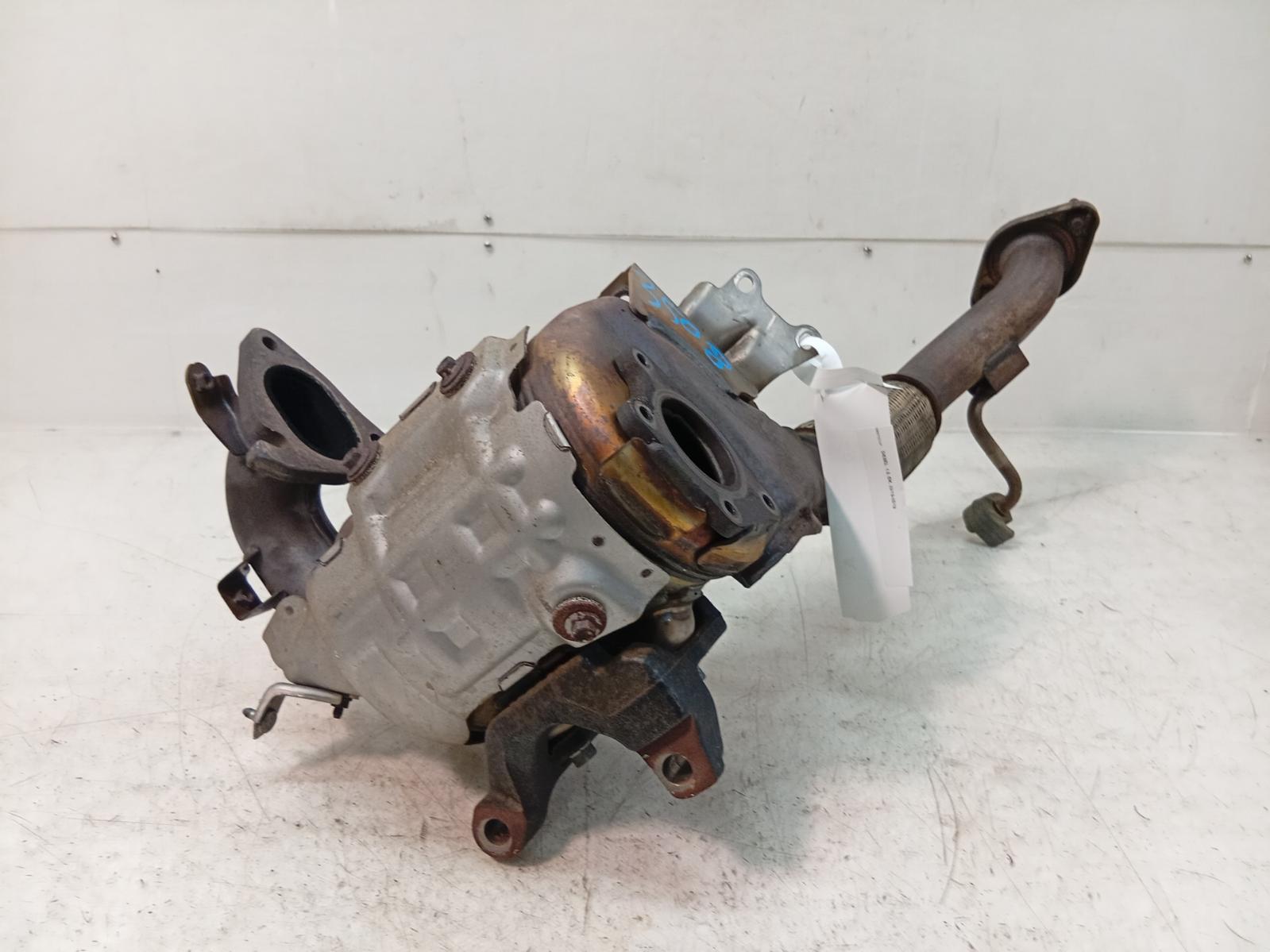 Particulate_Filter_Dpf