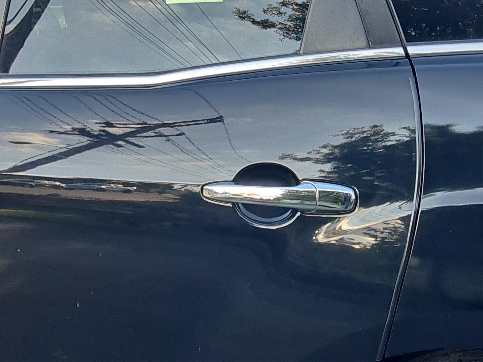 Mazda CX7 - ER 2006-2012