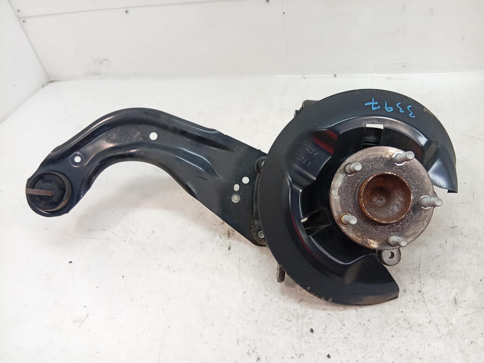 Right_Rear_Hub_Assembly