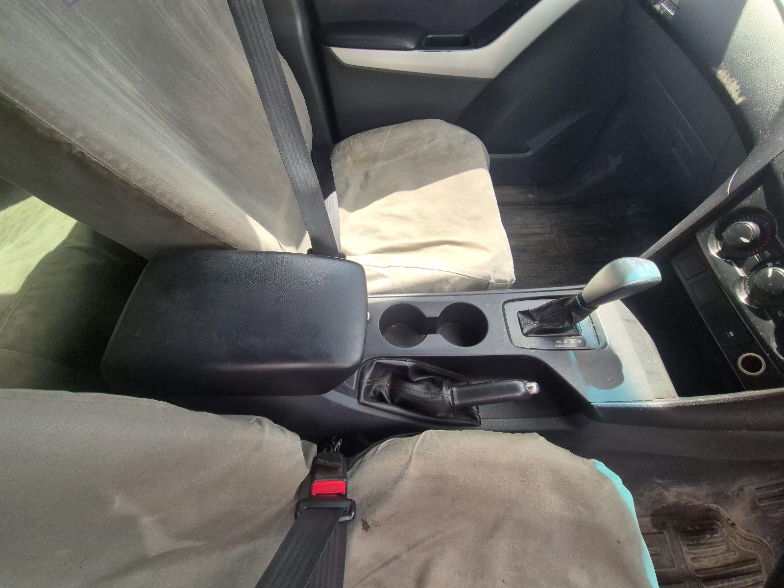 Mazda BT50 - UP 2011-Present