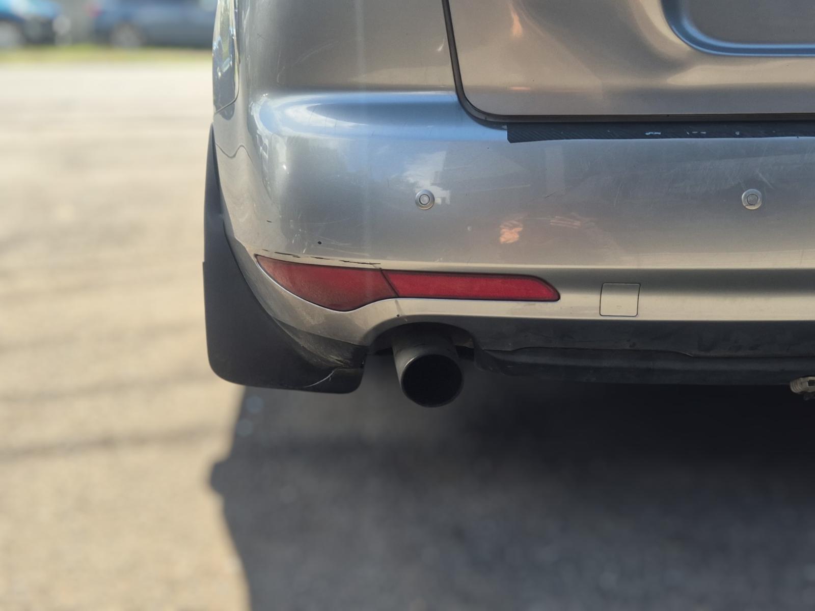 Mazda CX7 - ER 2006-2012