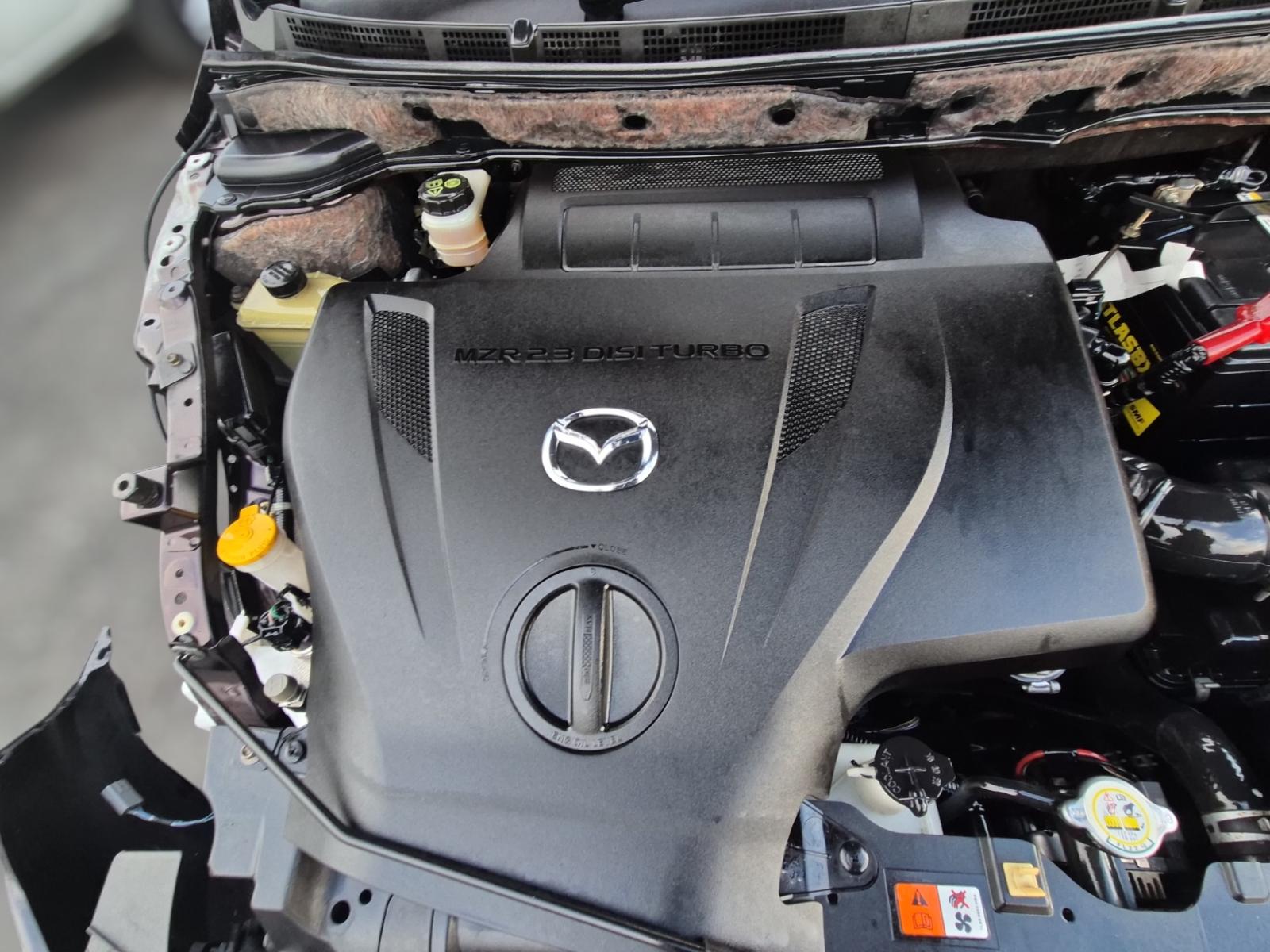 Mazda MPV - LY 2006-2016