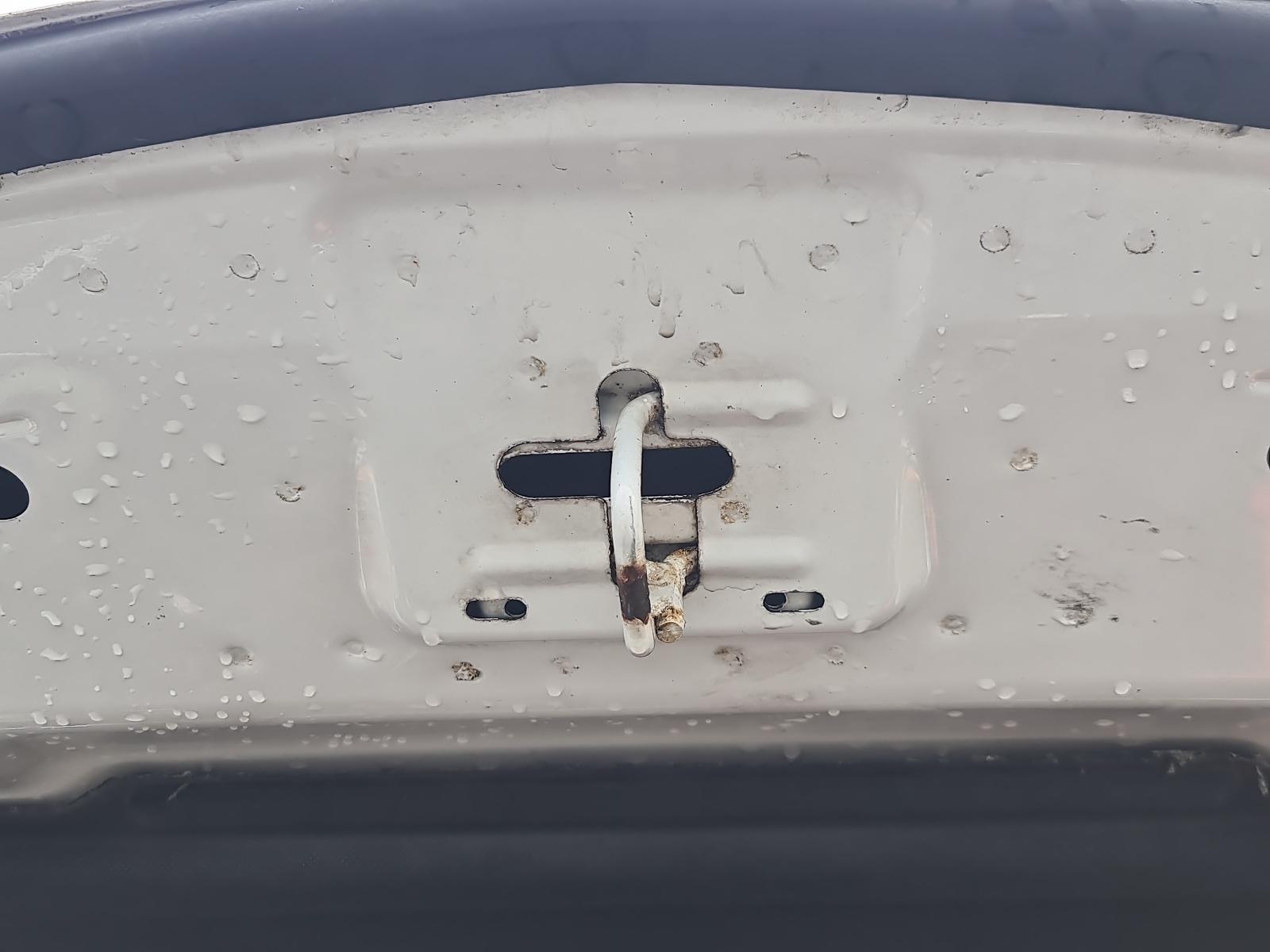 Mazda BT50 - UP 2011-Present