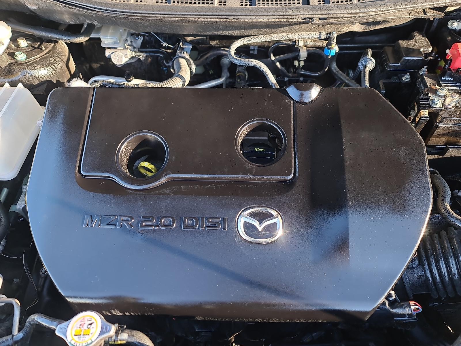 Mazda Premacy - CW 2010-2016