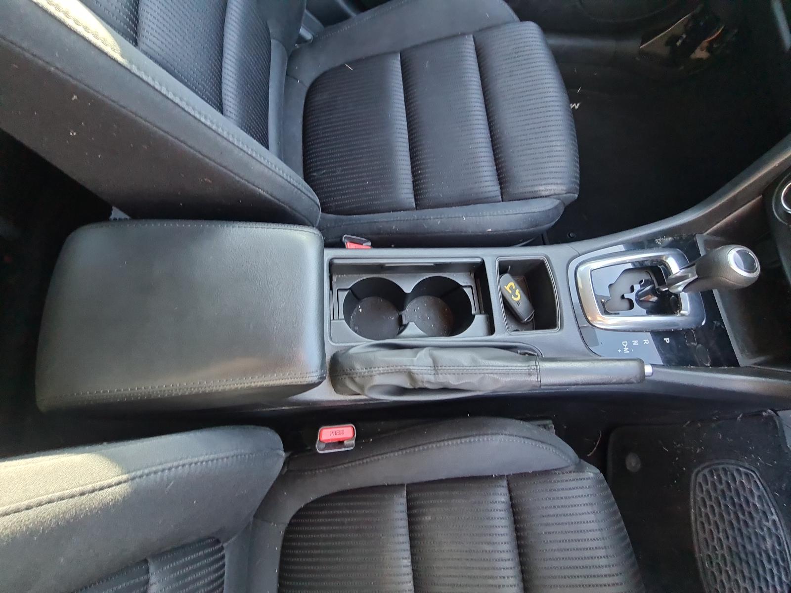 Mazda Atenza - GJ 2011-Present