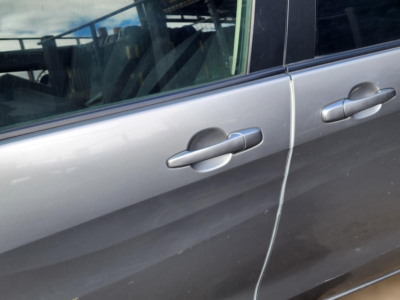 Door Handle