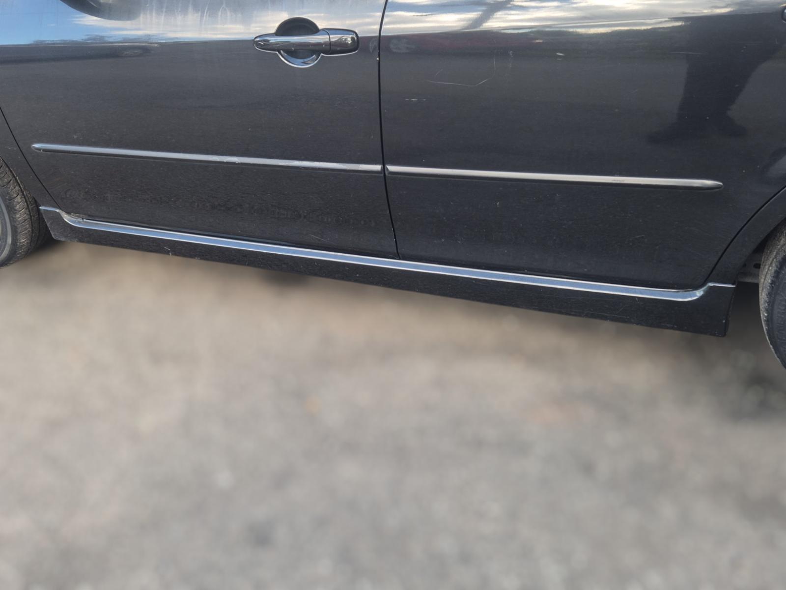 Mazda Atenza - GG 2002-2008