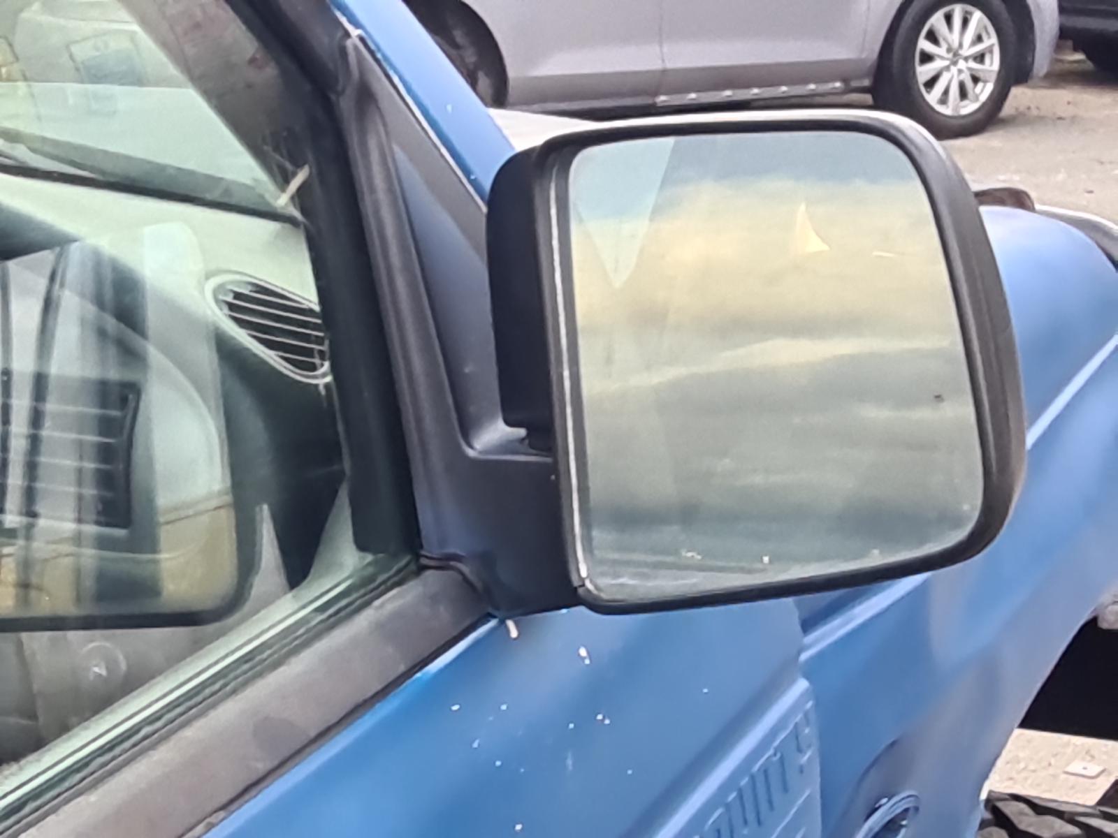 Mazda Bounty - UN 1999-2006