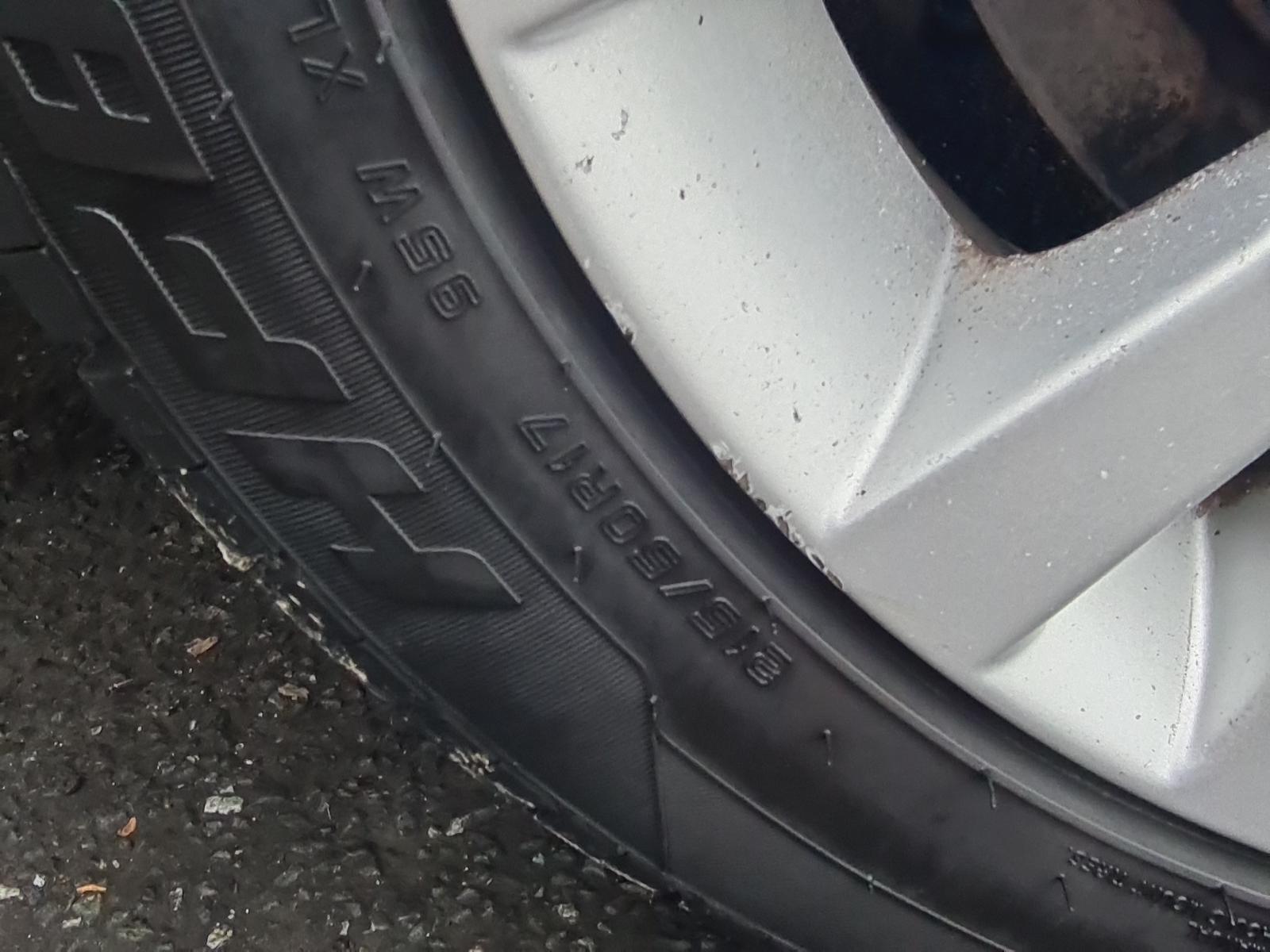 Mazda Atenza - GH 2008-2012