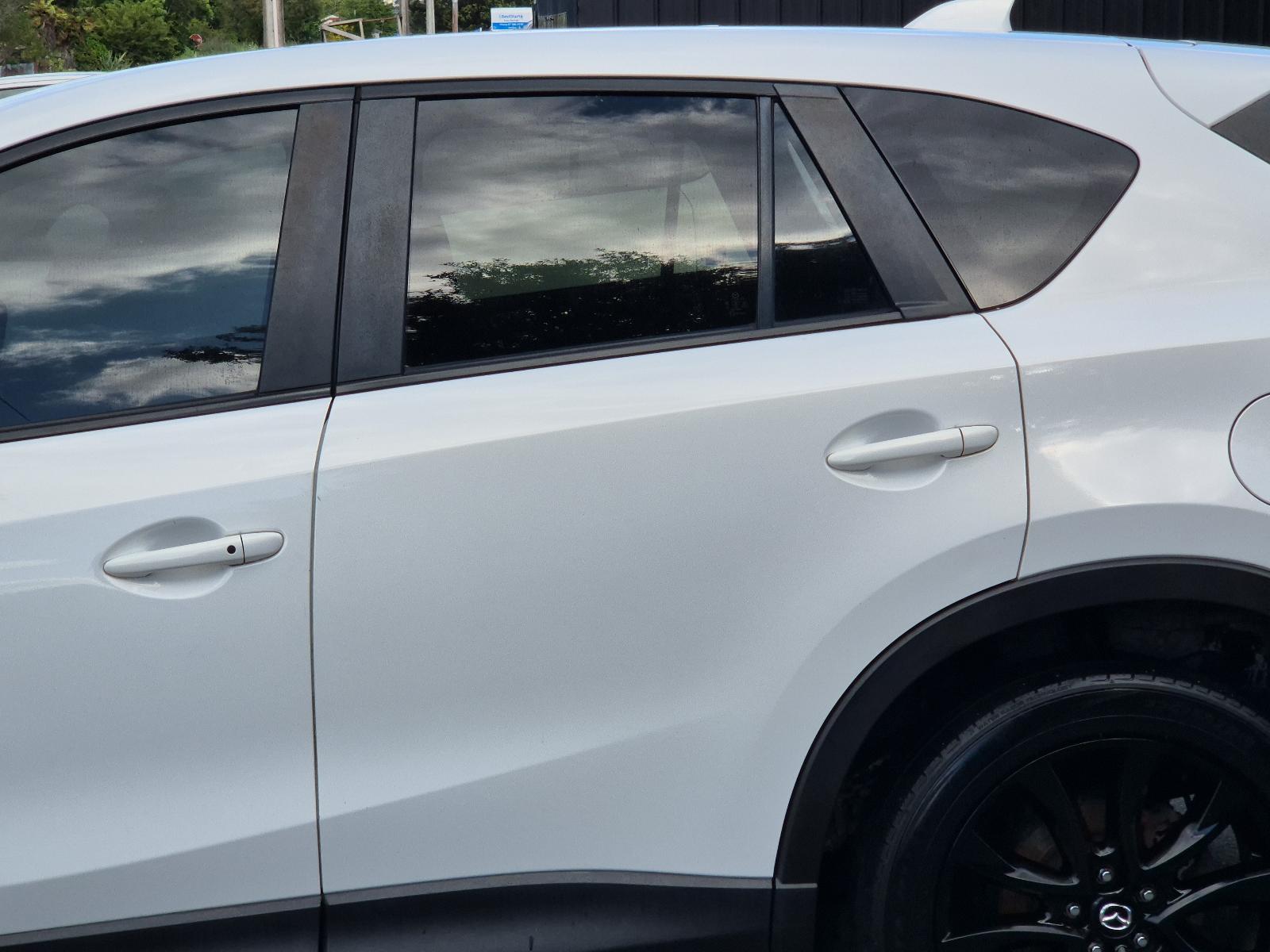 Mazda CX5 - KE 2012-Present