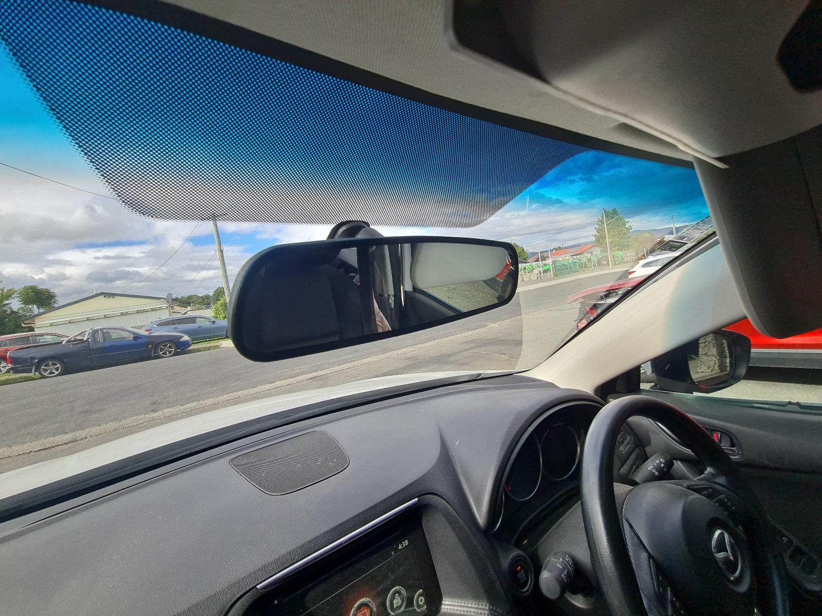 Mazda CX5 - KE 2012-Present