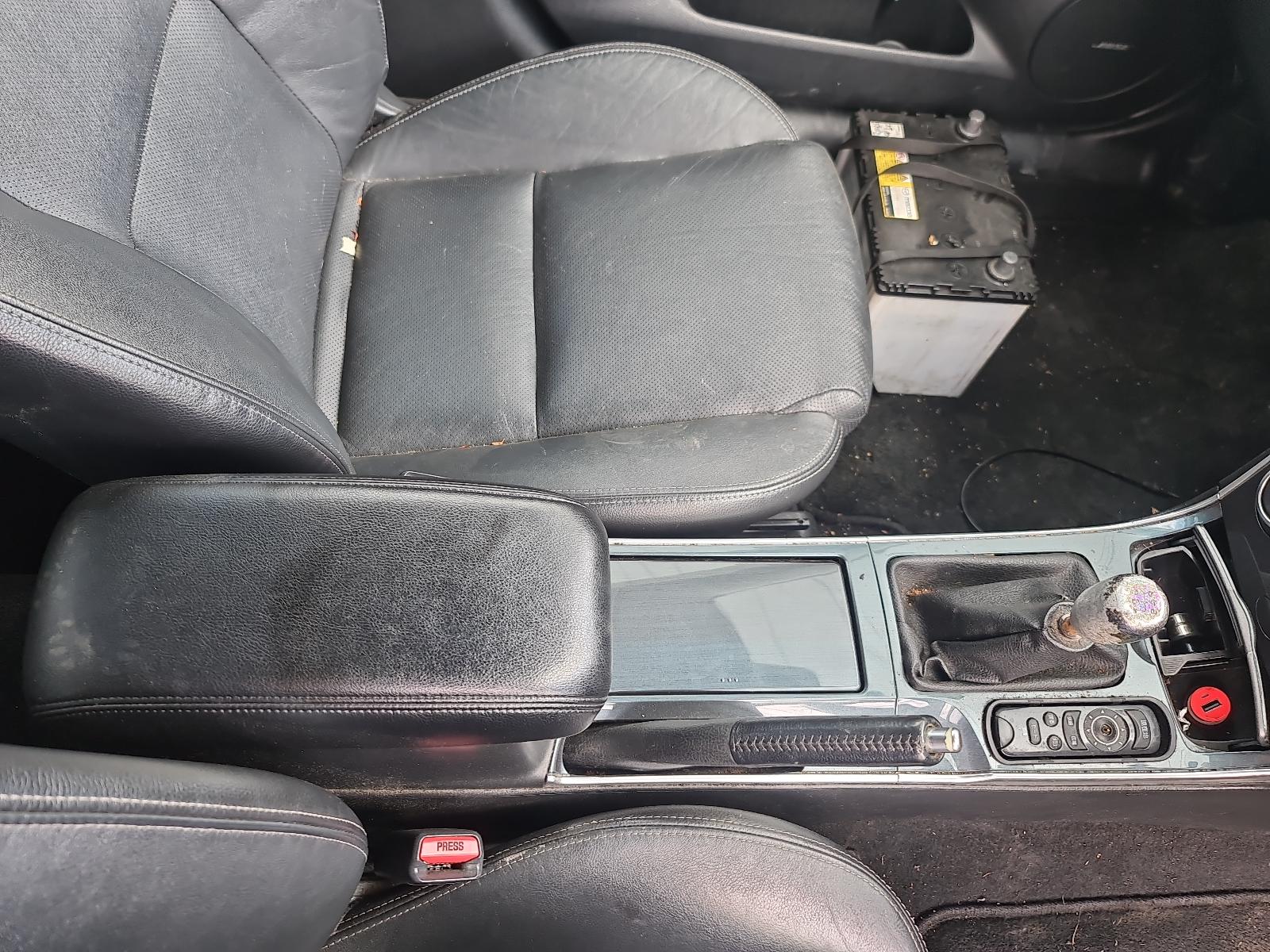 Mazda Atenza - GG 2002-2008