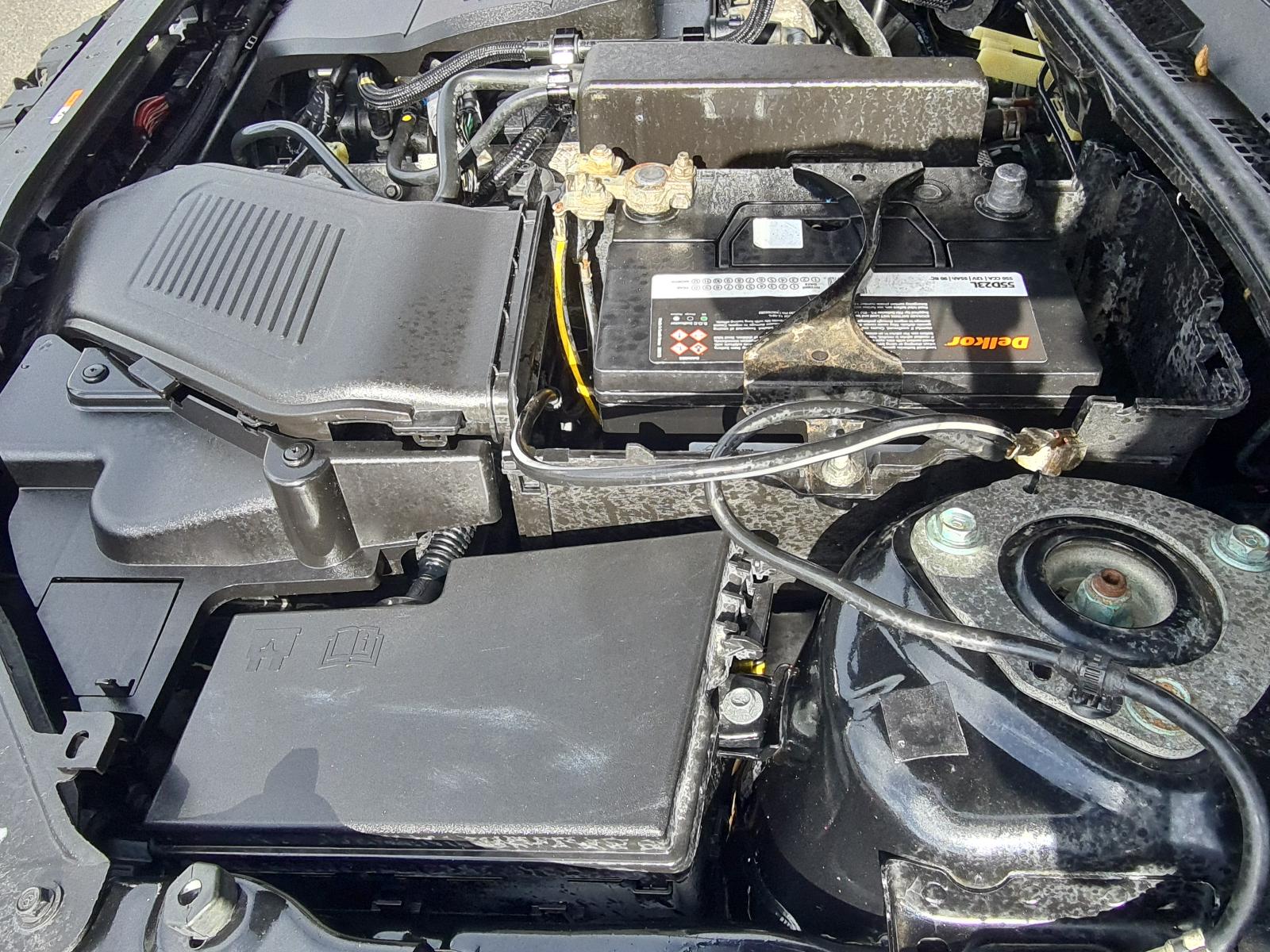 Mazda Axela - BK 2003-2009