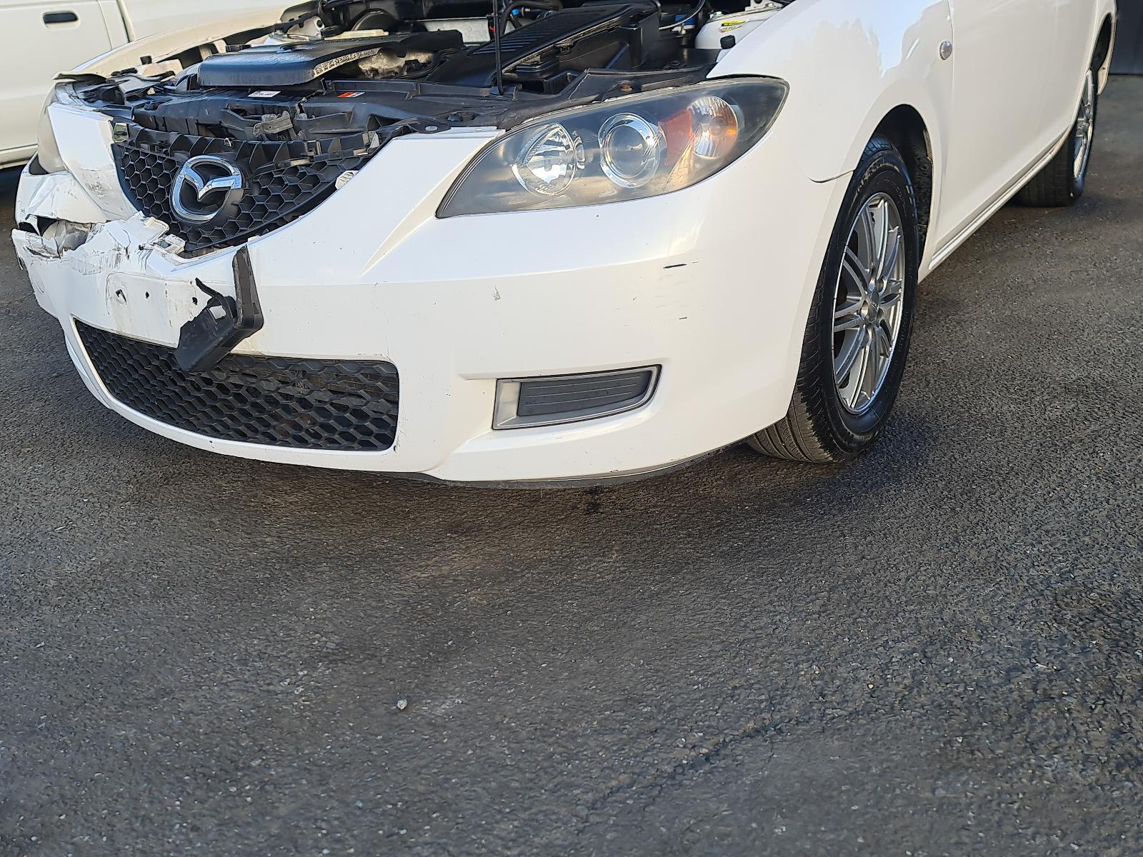 Mazda Axela - BK 2003-2009