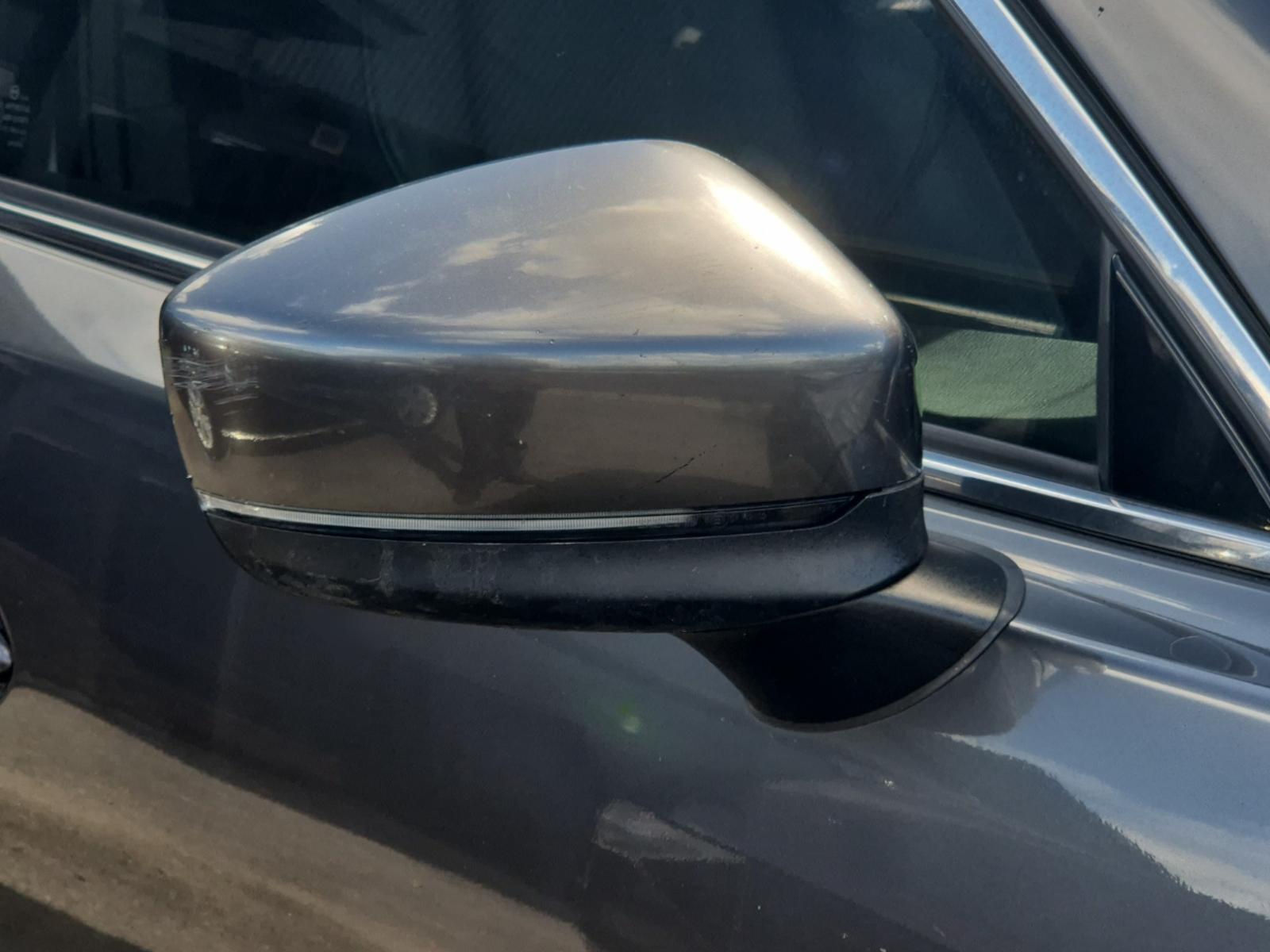 Mazda CX9 - TC 2015-Present