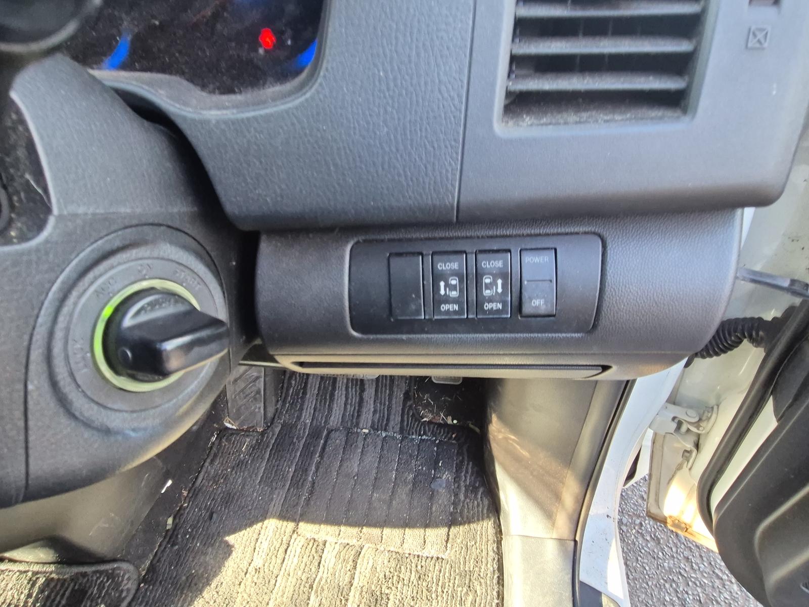 Mazda MPV - LY3P 2007-Present