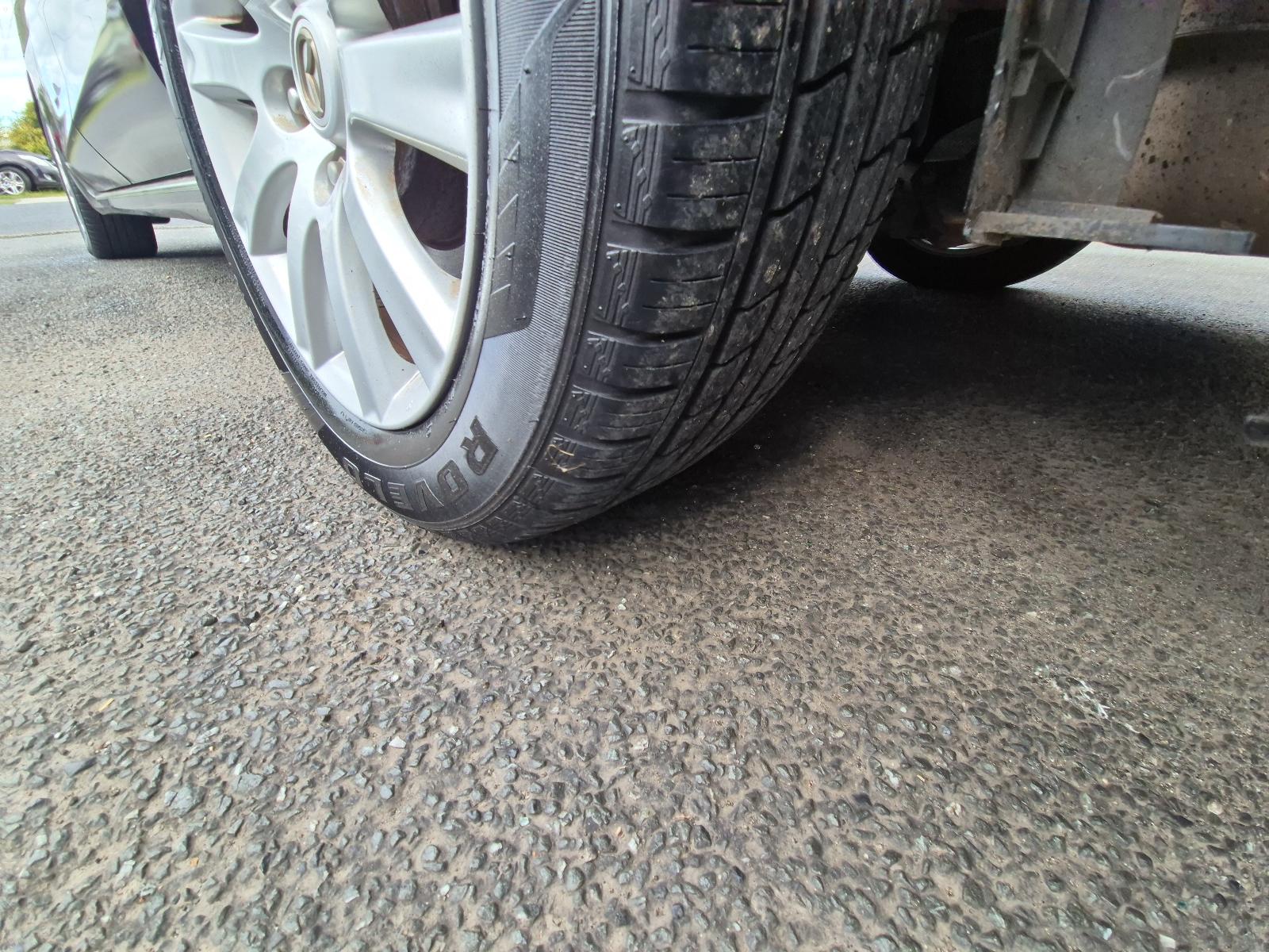 Mazda MPV - LY3P 2007-Present