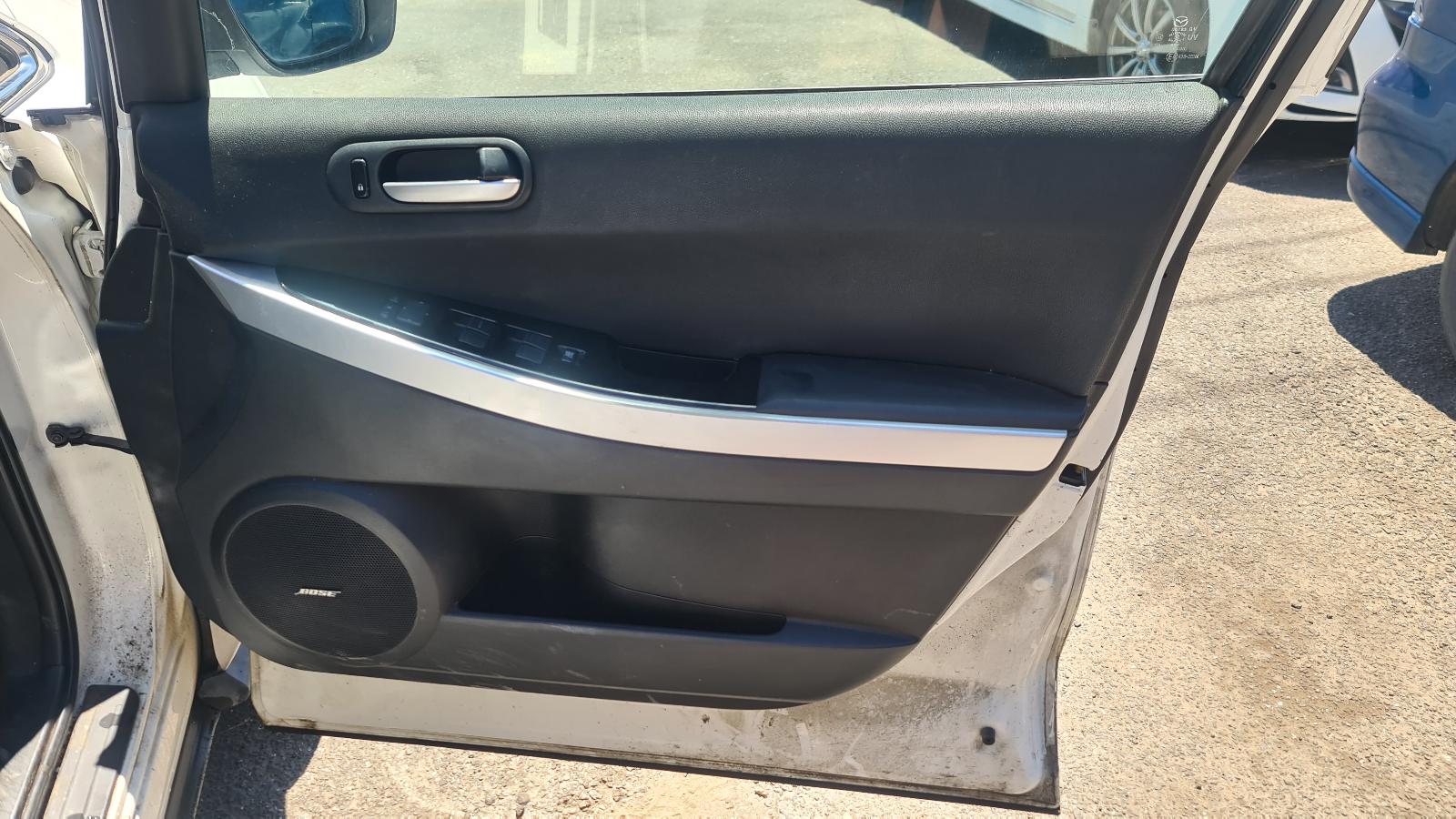 Mazda CX7 - ER 2006-2012