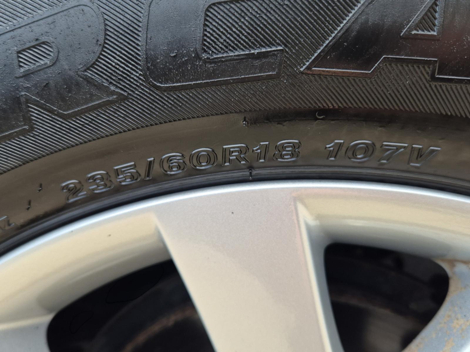 Mazda CX7 - ER 2006-2012