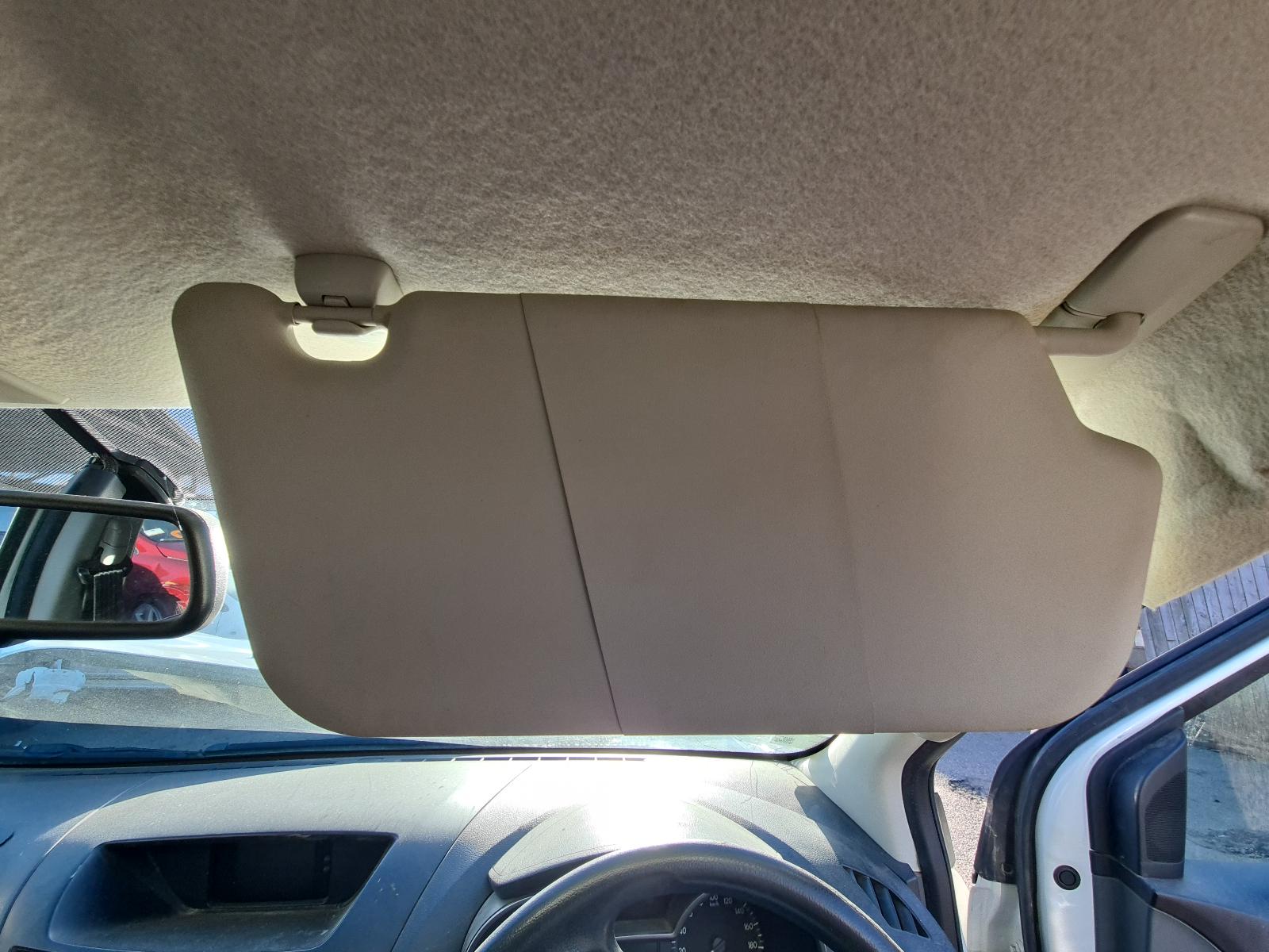 Mazda BT50 - UP 2011-Present