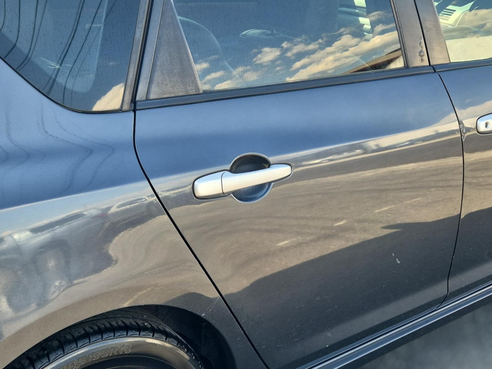 Mazda Axela - BK 2003-2009