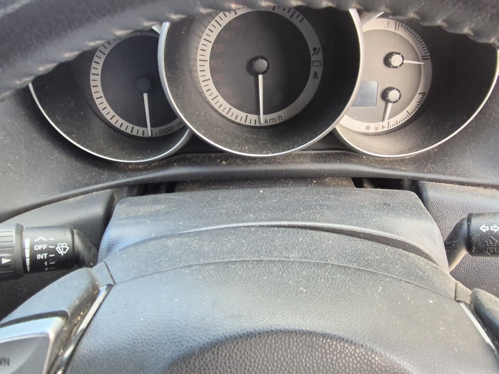 Instrumentcluster