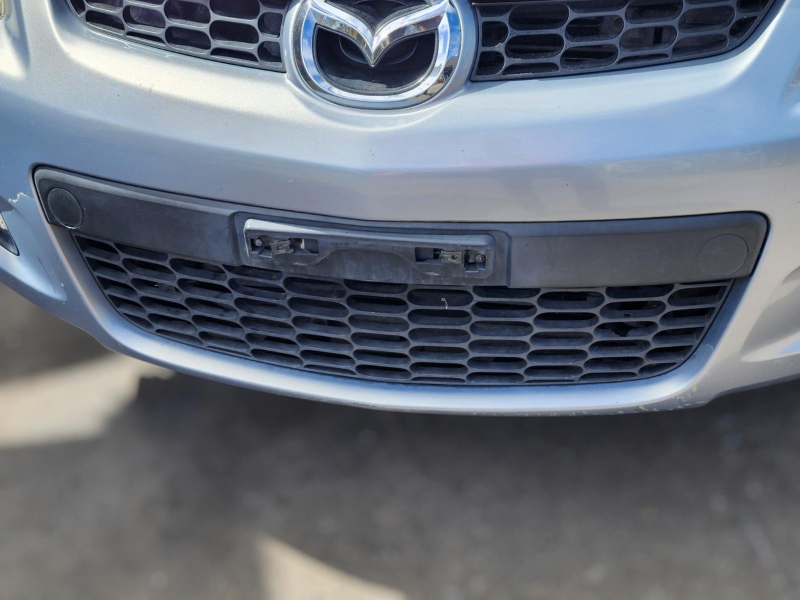 Grille