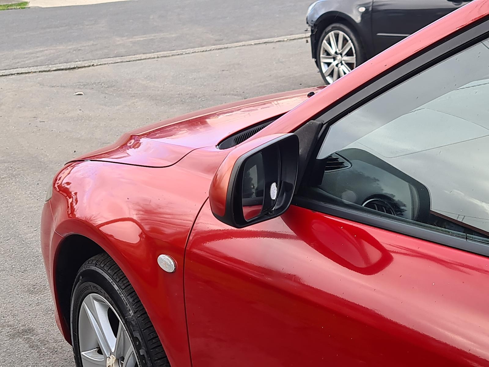 Mazda Atenza - GY 2002-2008