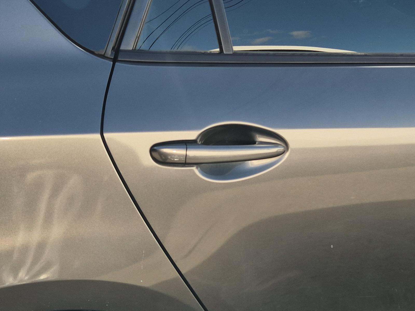 Mazda Axela - BL 2009-2013