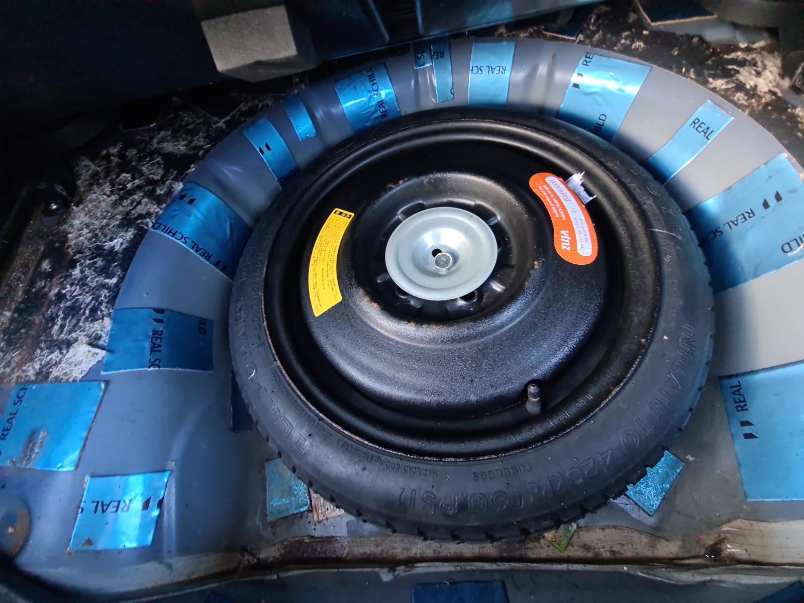 Mazda Axela - BK 2003-2009