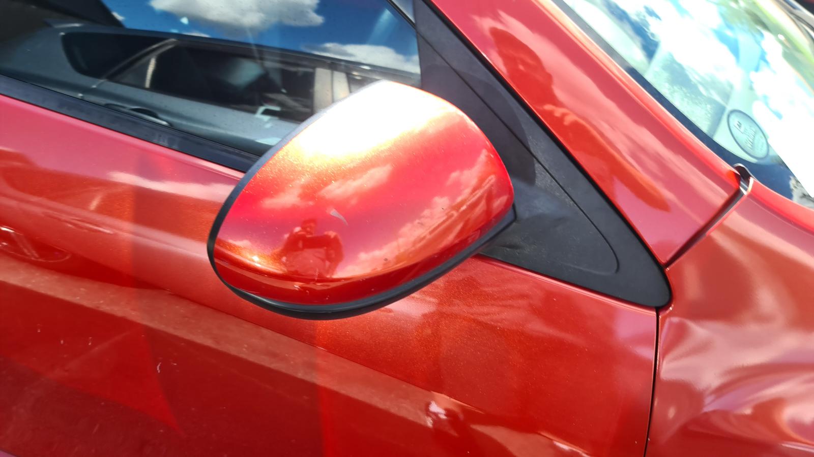 Mazda Axela - BL 2009-2013