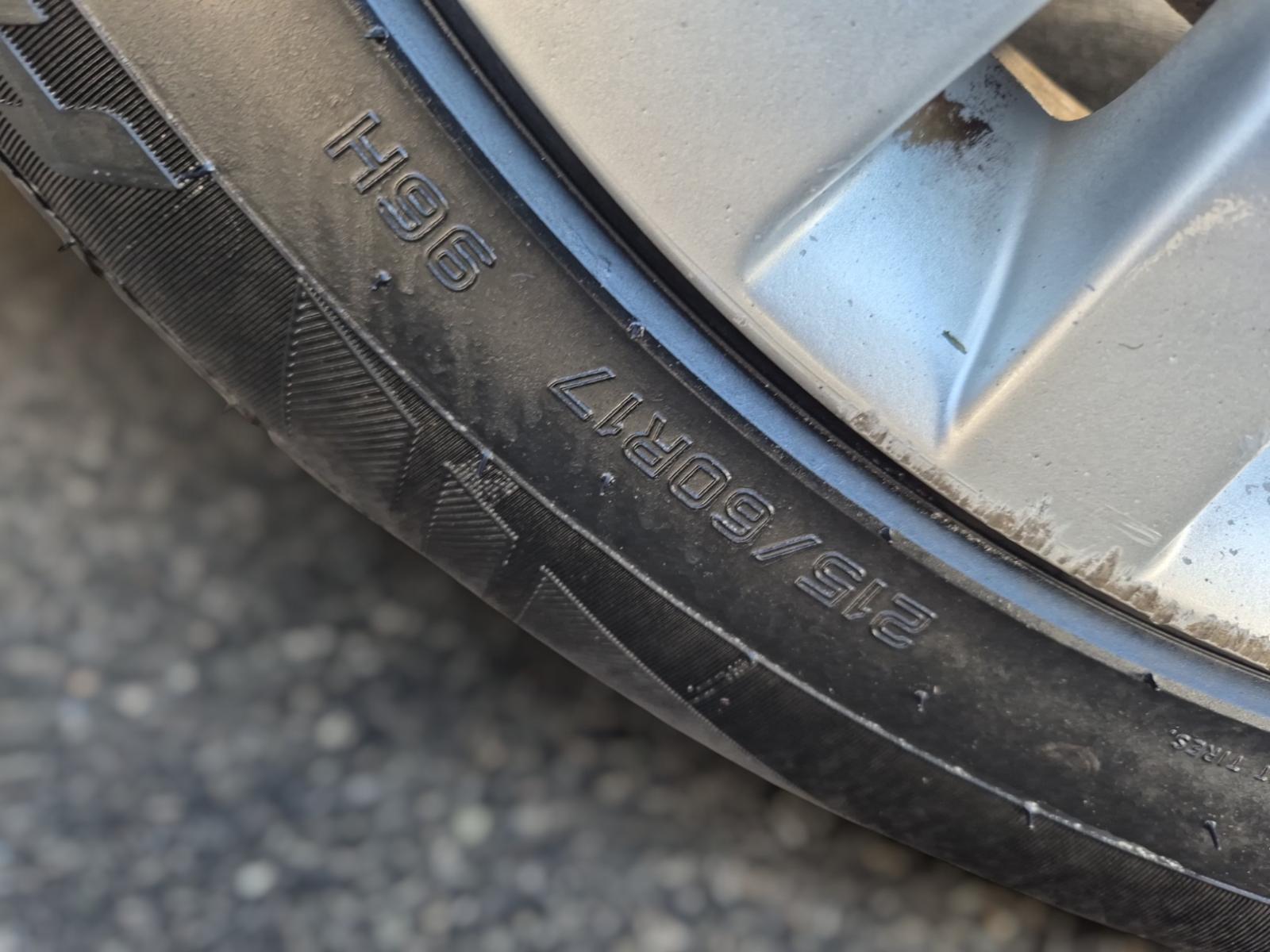 Mazda MPV - LY3P 2007-Present