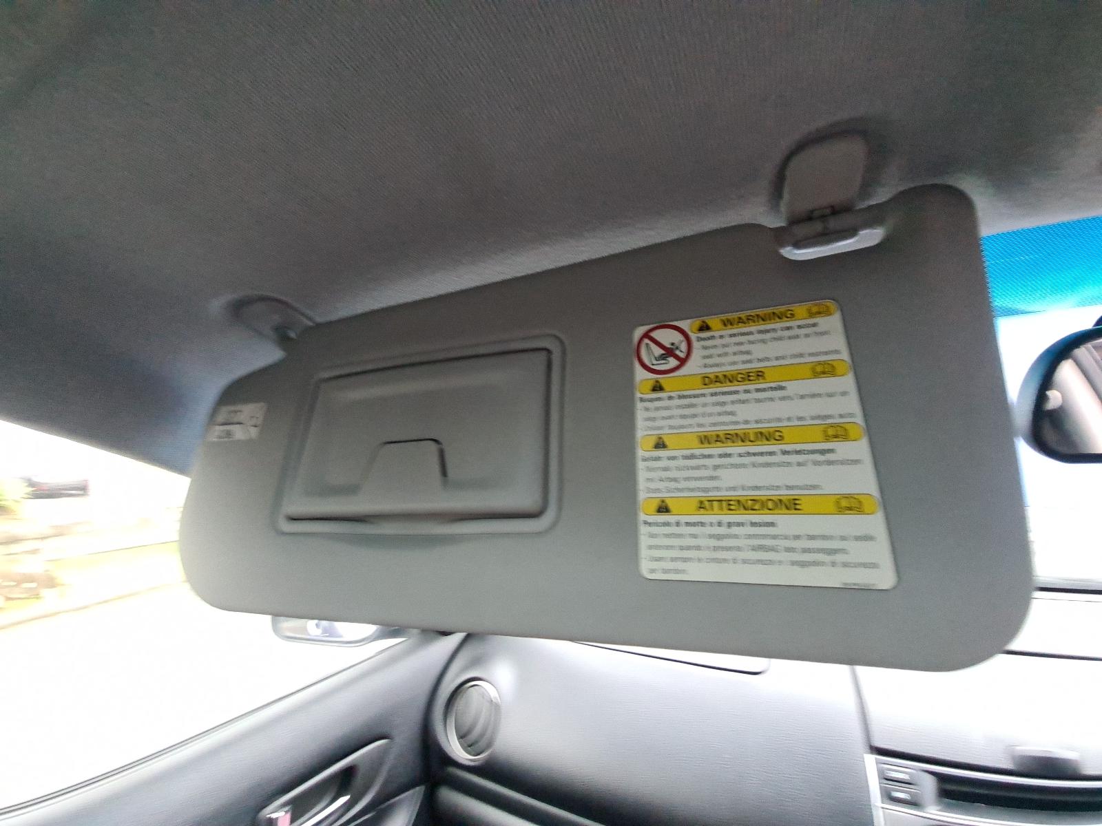 Mazda Atenza - GG 2002-2008