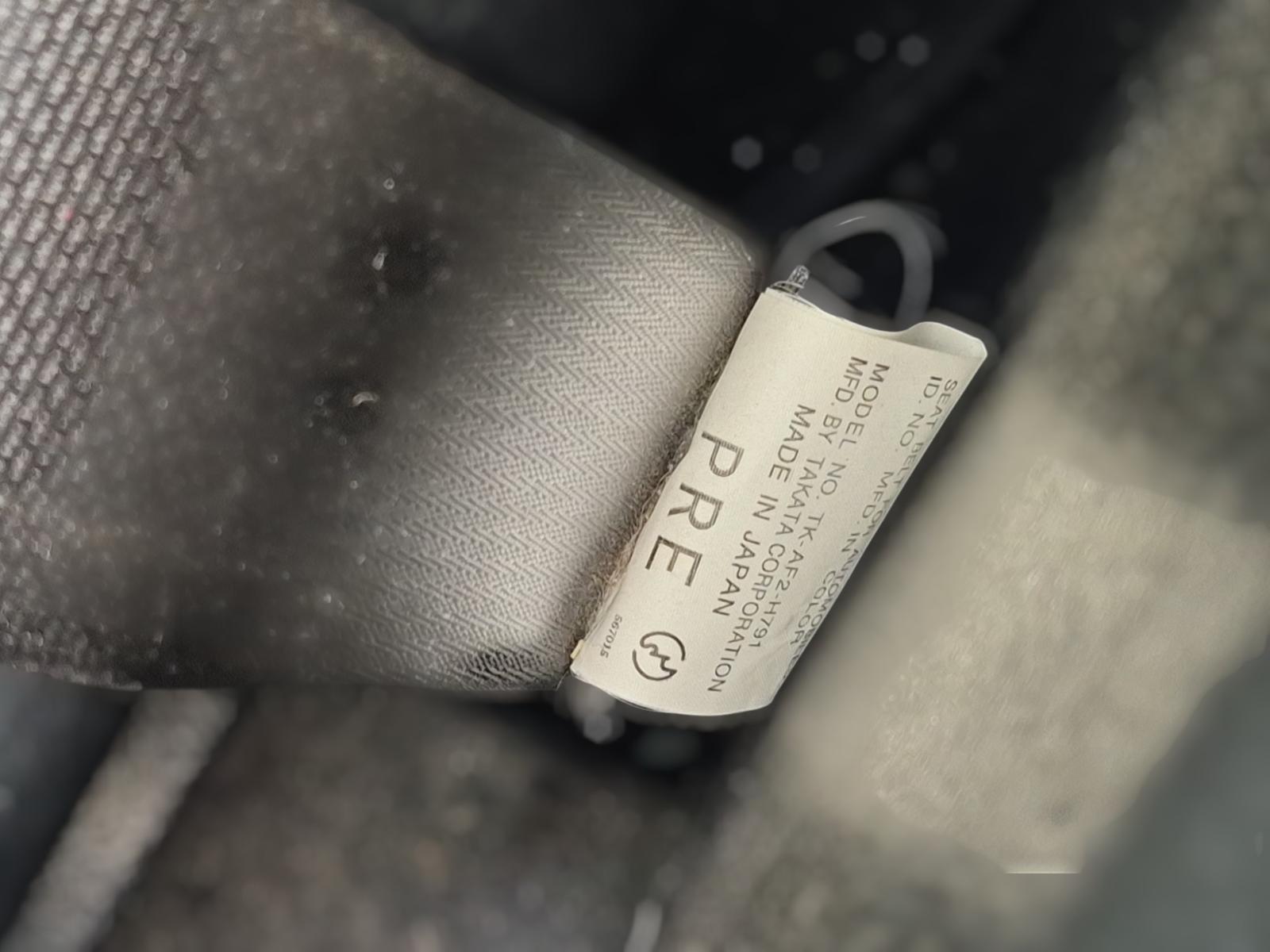 Mazda Atenza - GG 2002-2008