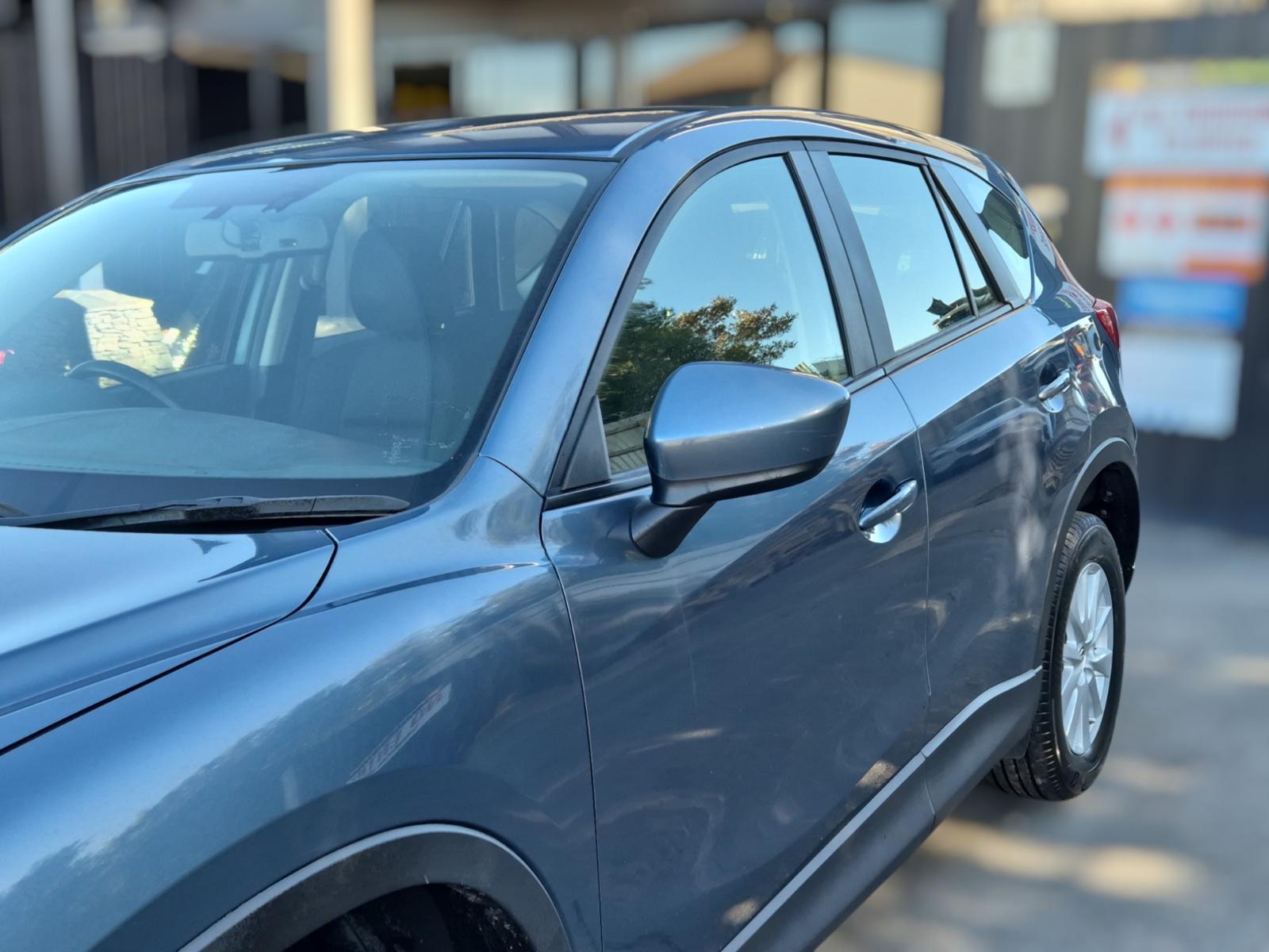 Mazda CX5 - KE 2012-Present