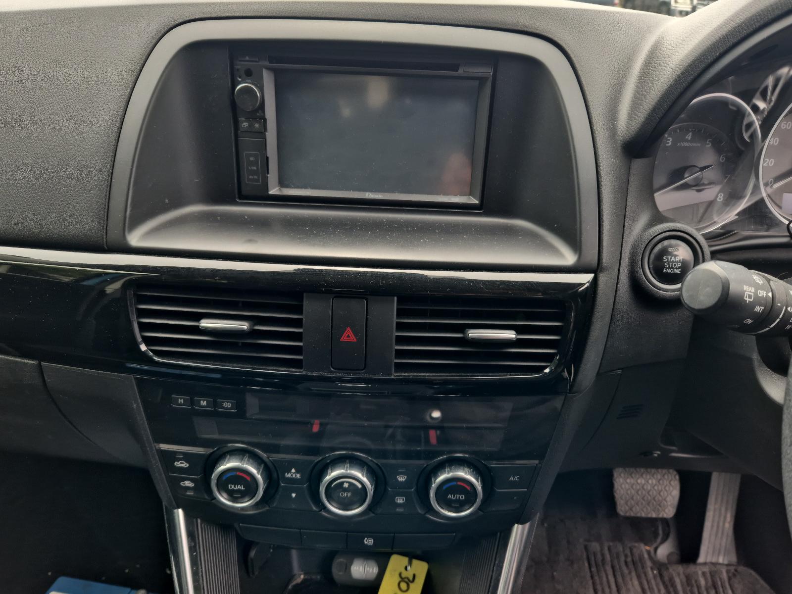 Mazda CX5 - KE 2012-Present