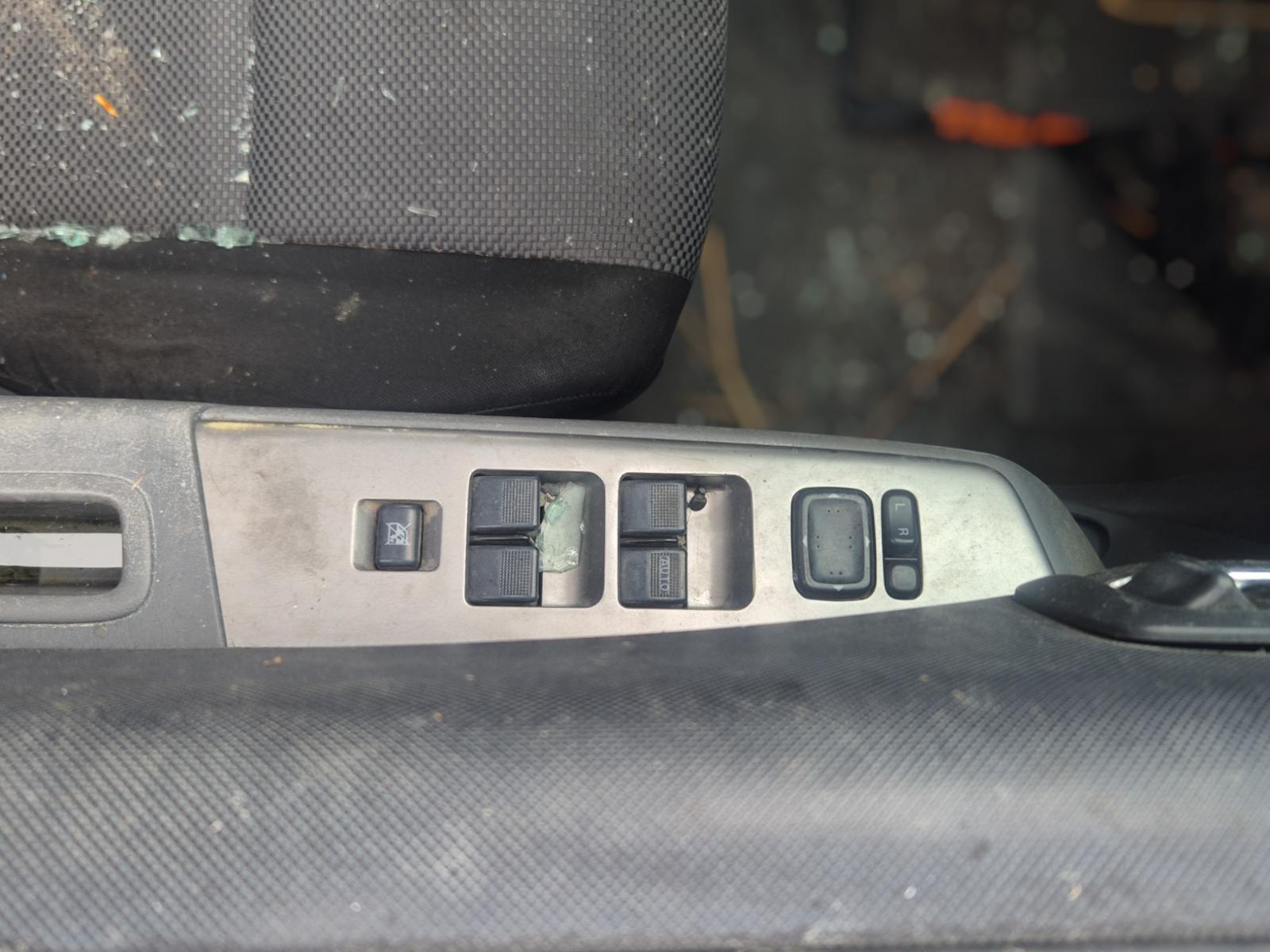 Mazda BT50 - UN 2006-2011