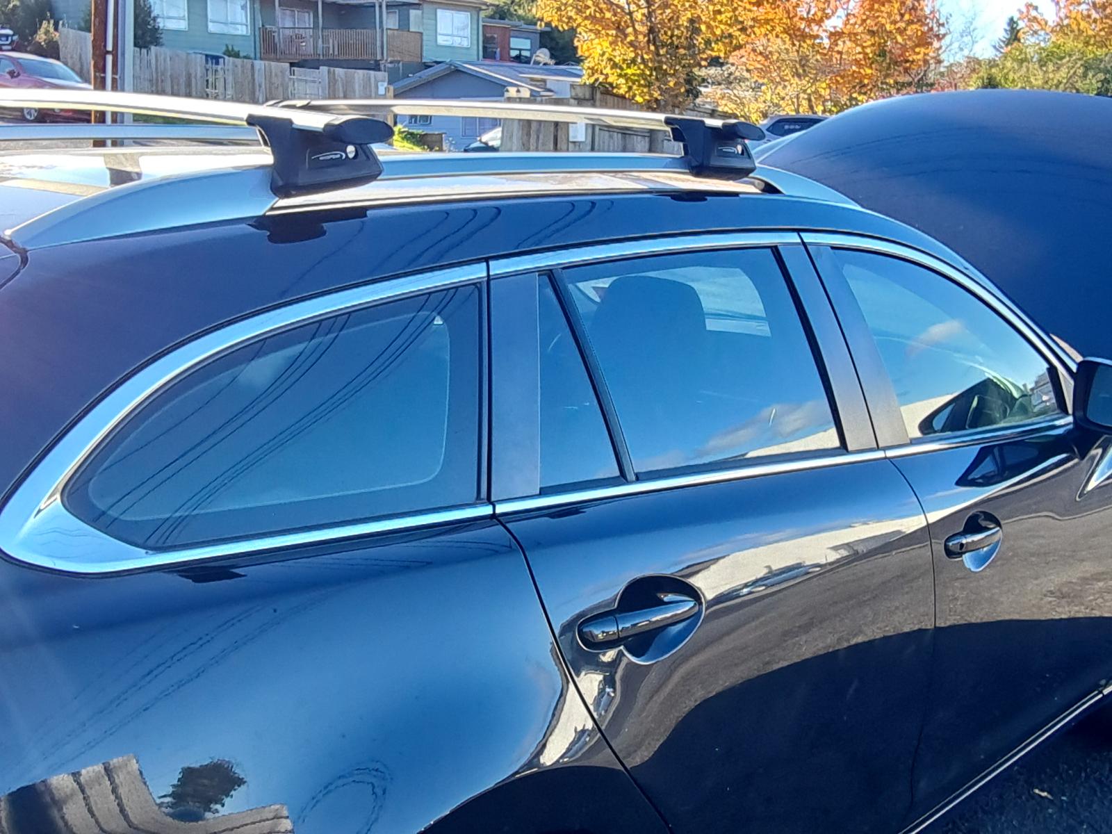 Mazda Atenza - GJ 2011-Present