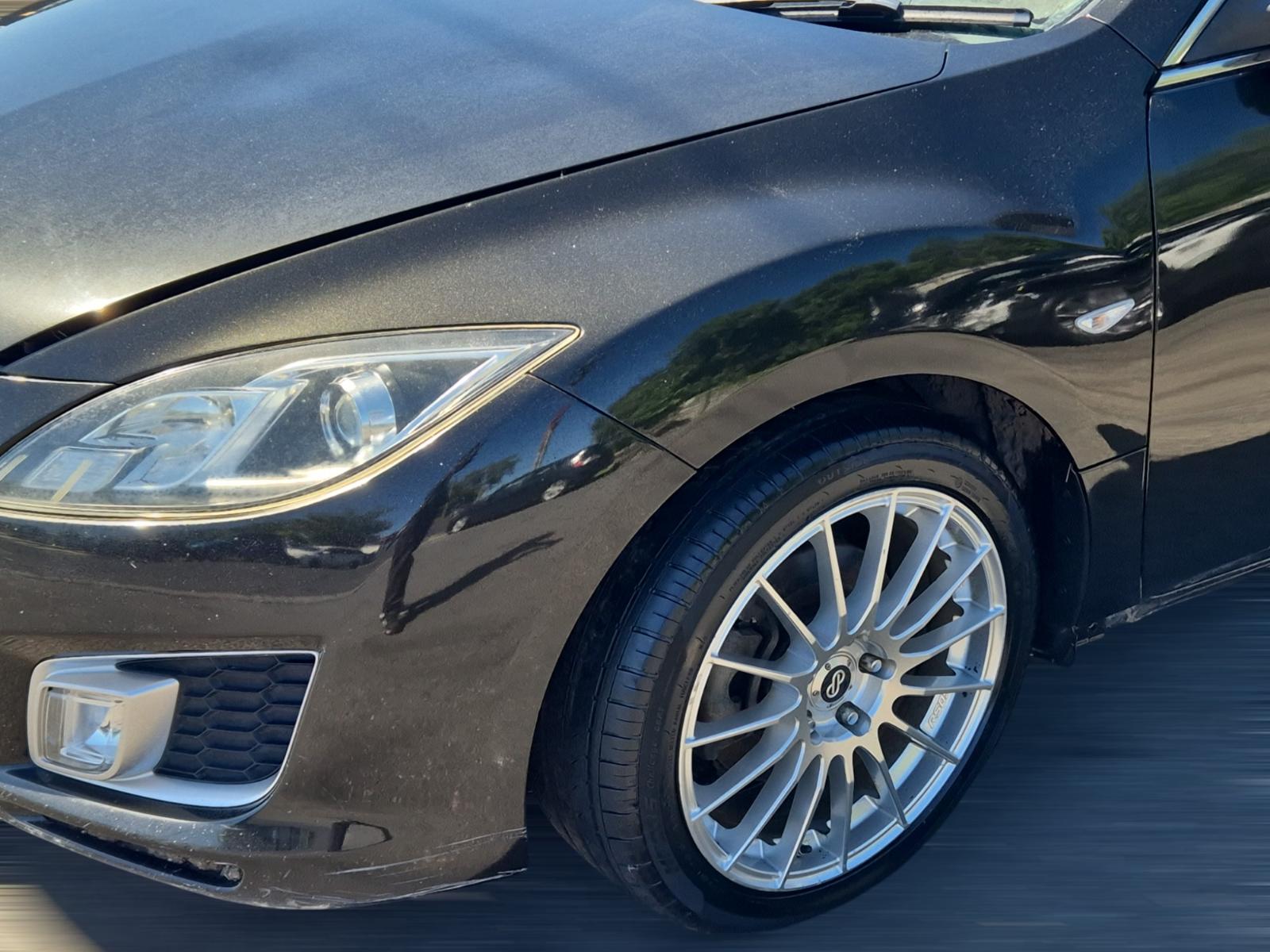 Mazda Atenza - GH 2008-2012